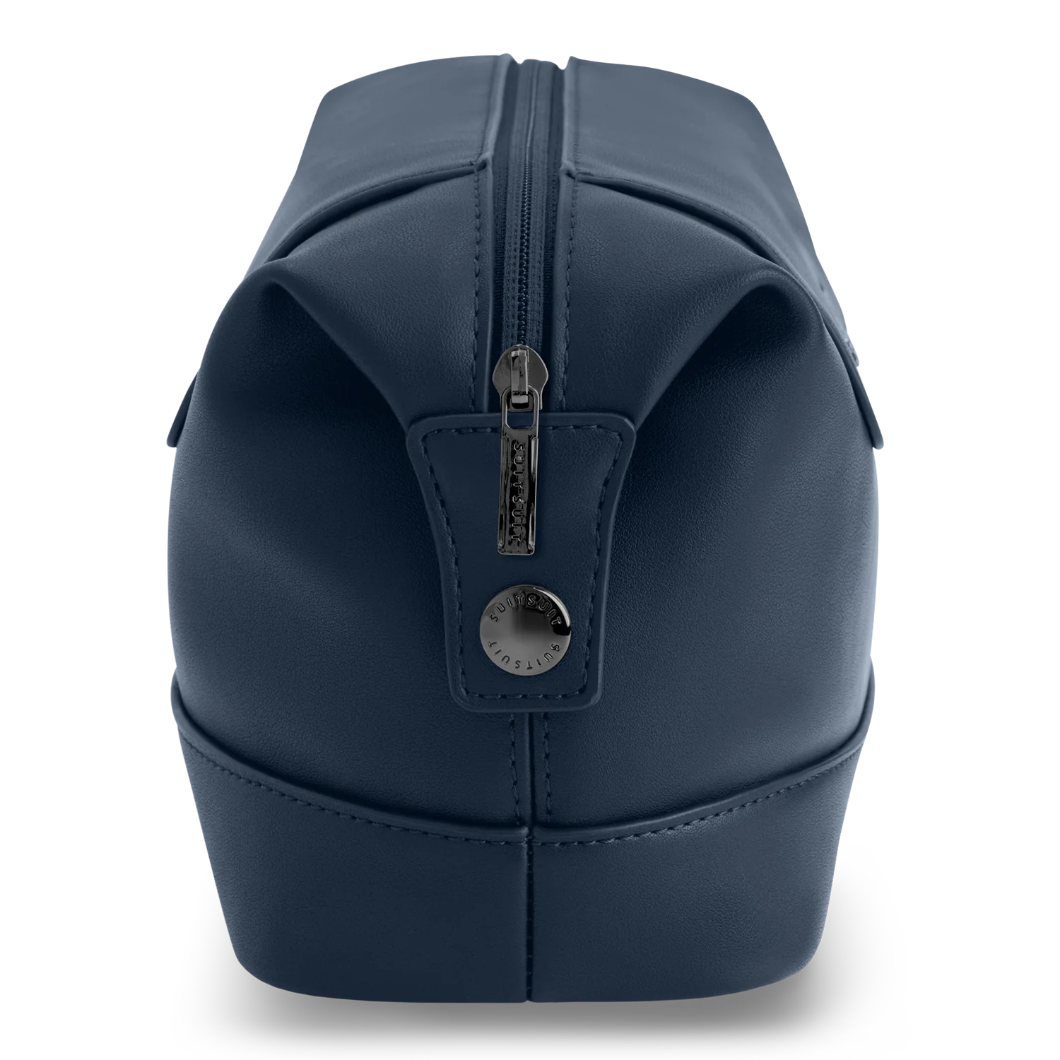 Mystique - Midnight Blue - Toiletry Bag XL & Make-up Bag - Image 4