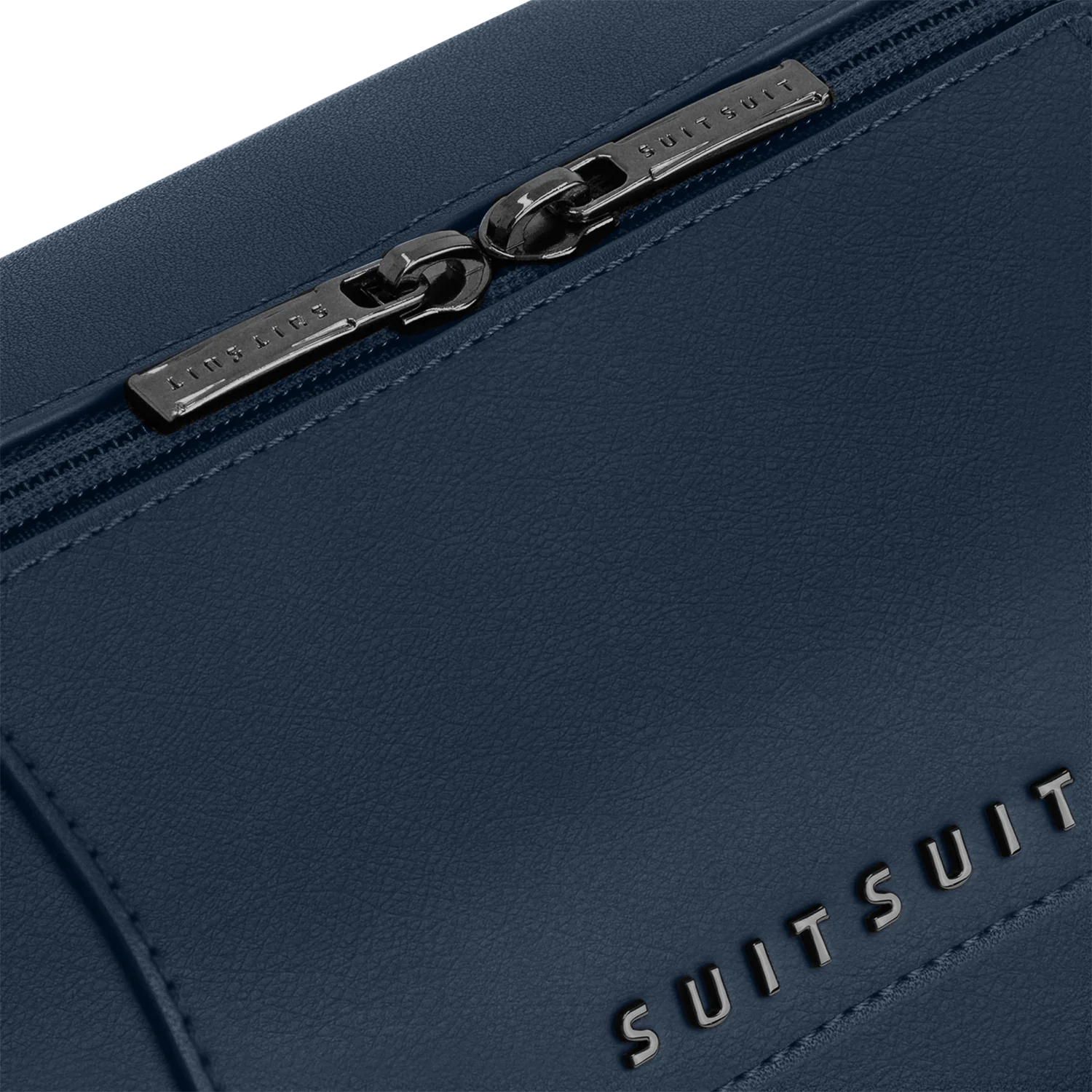 Mystique - Midnight Blue - Toiletry Bag XL & Make-up Bag - Image 5