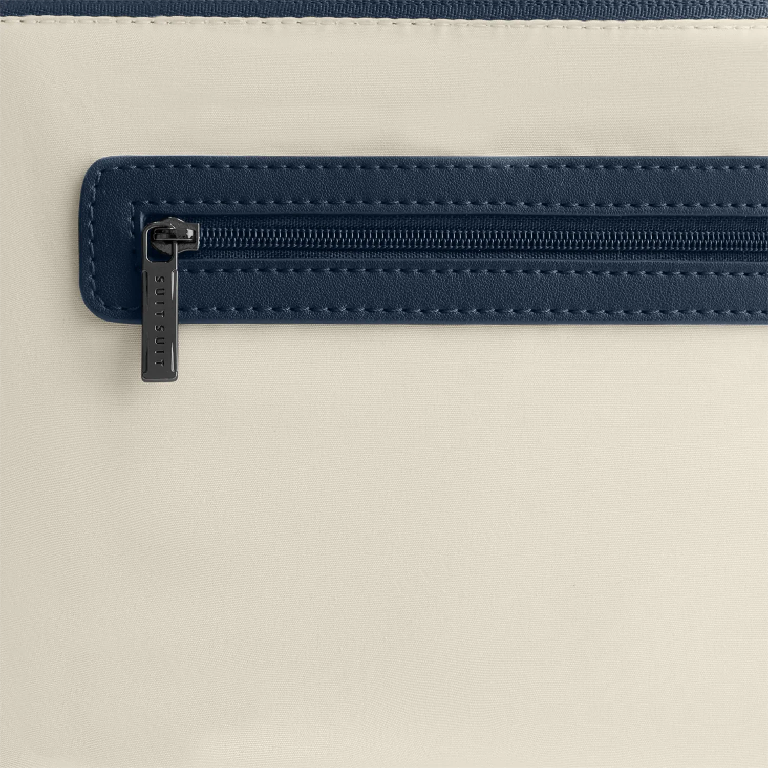 Mystique - Midnight Blue - Toiletry Bag XL & Make-up Bag - Image 6