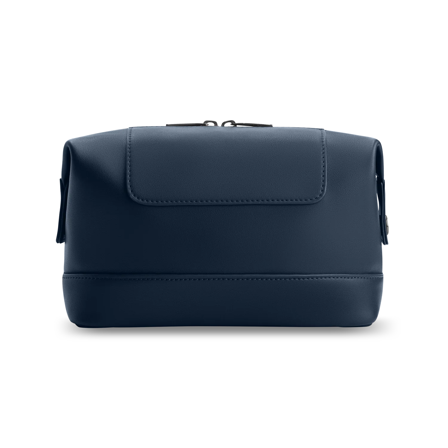 Mystique - Midnight Blue - Toiletry Bag XL & Make-up Bag - Image 8