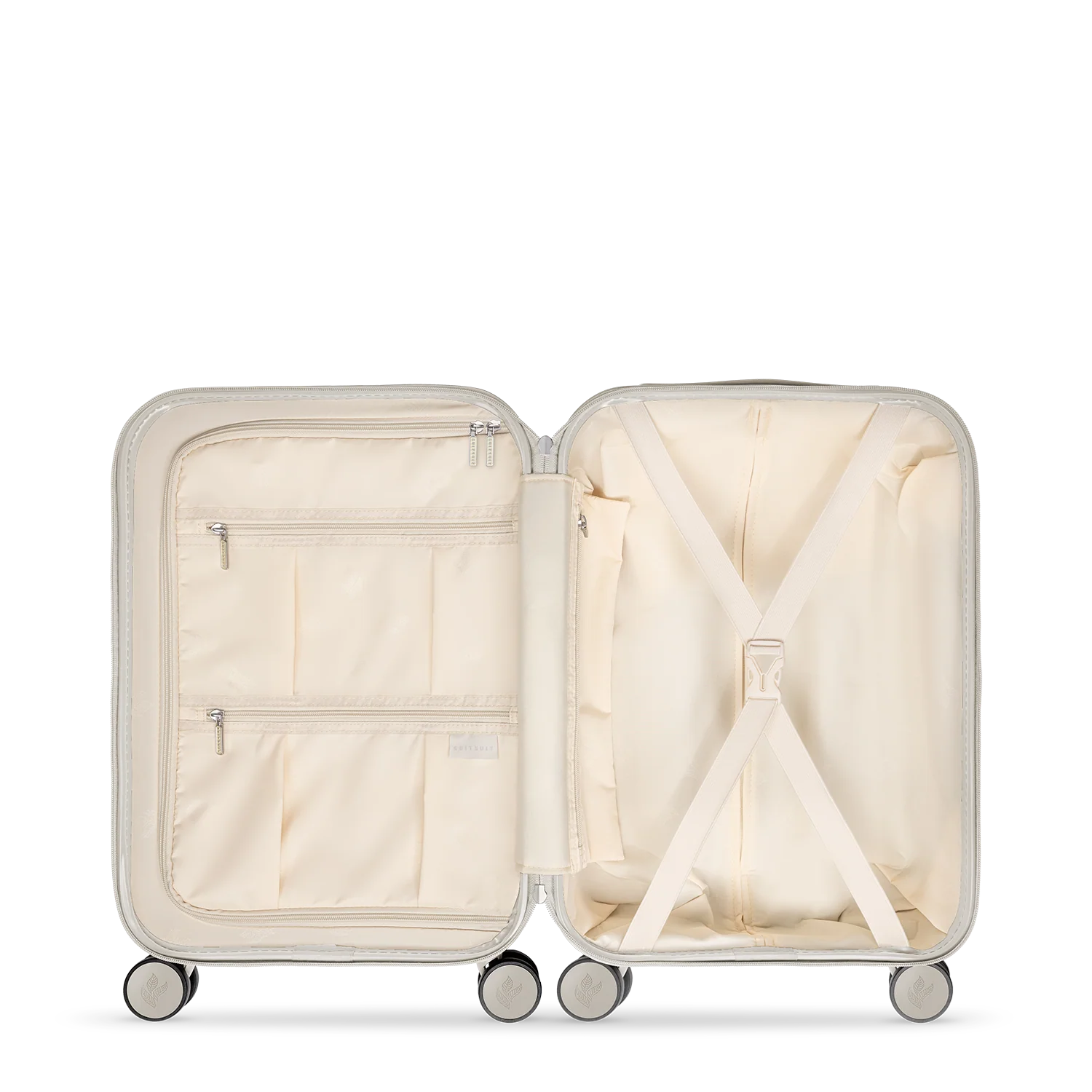 Natura - Bleached Sand - Carry-on (55 cm) - Image 3