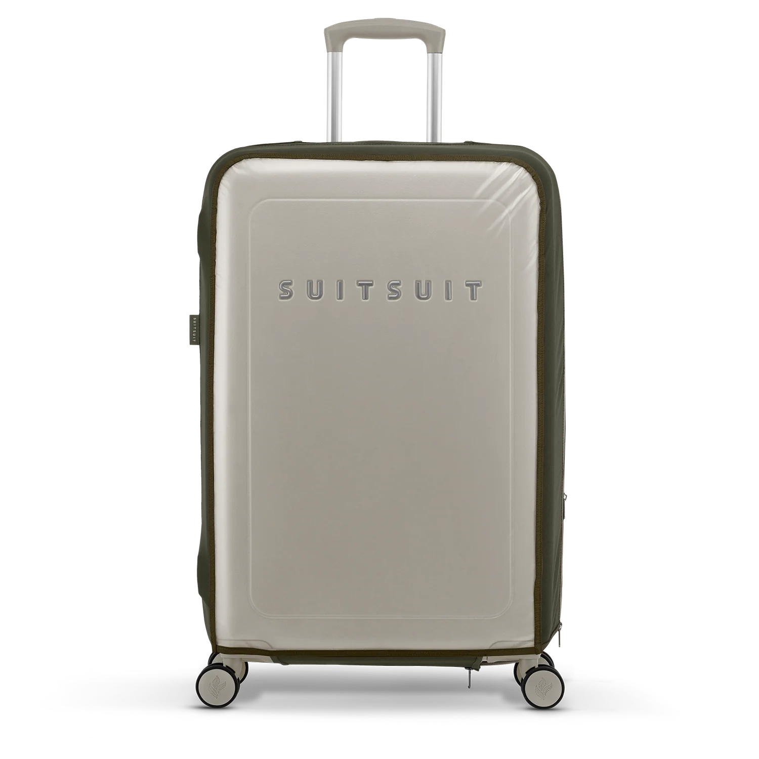 Natura - Bleached Sand - Safe Travels Set (55/76 CM) - Image 10