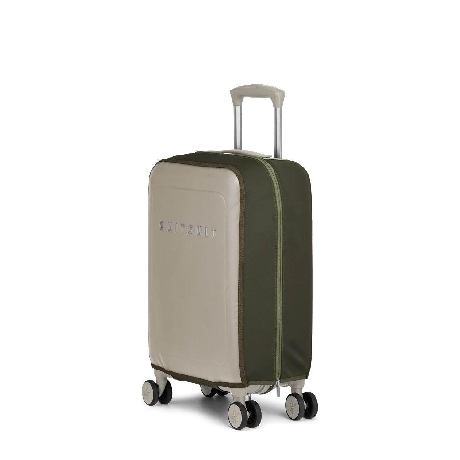 Natura - Bleached Sand - Safe Travels Set (55/76 CM) - Image 6
