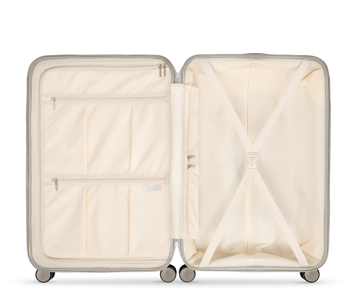 Natura - Bleached Sand - Safe Travels Set (55/76 CM) - Image 9