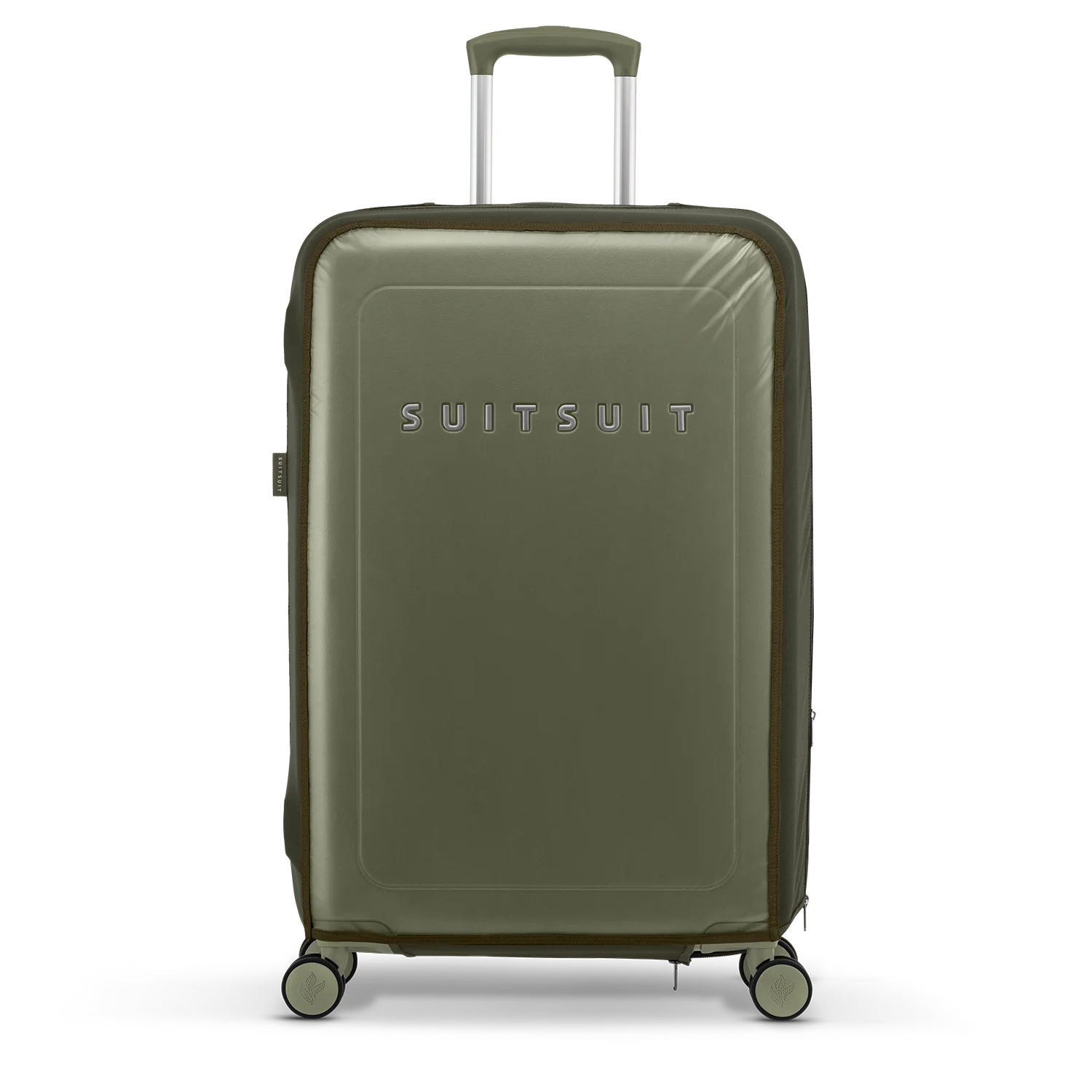 Natura - Dark Olive - Safe Travels Set (76 CM) - Image 6