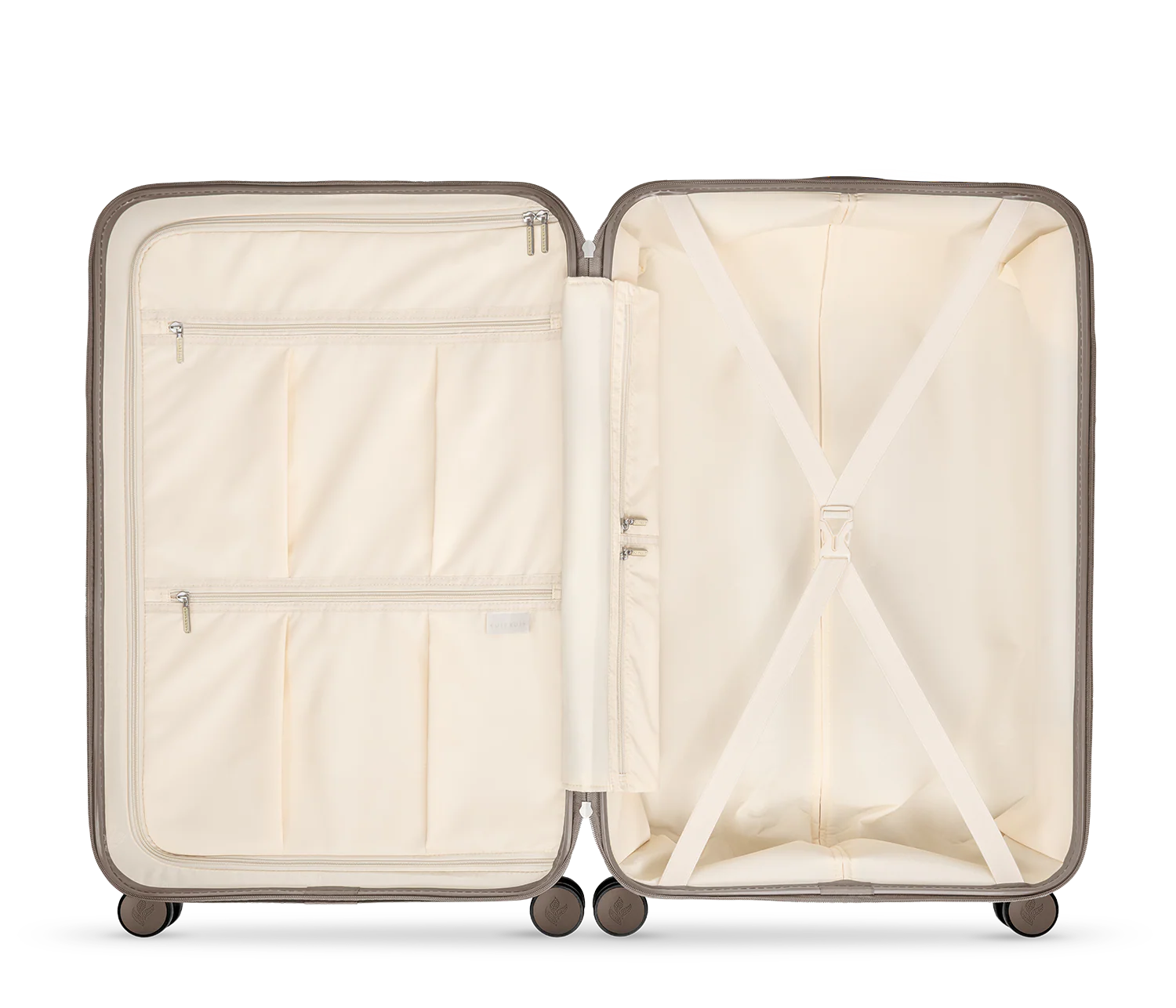 Natura - Plaza Taupe - Perfect Packing Set (76 CM) - Image 4