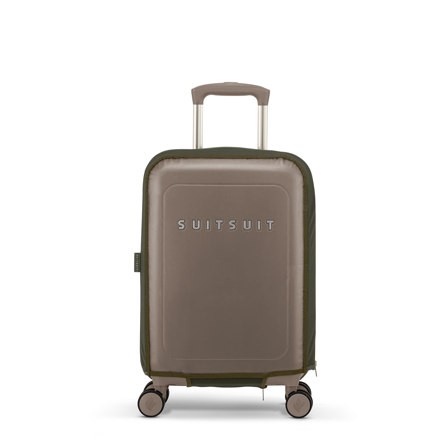 Natura - Plaza Taupe - Safe Travels Set (55/76 CM) - Image 10