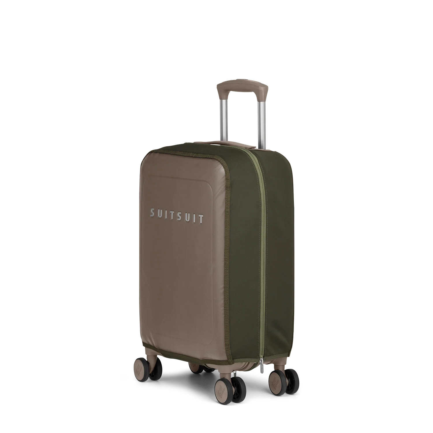 Natura - Plaza Taupe - Safe Travels Set (55/76 CM) - Image 11