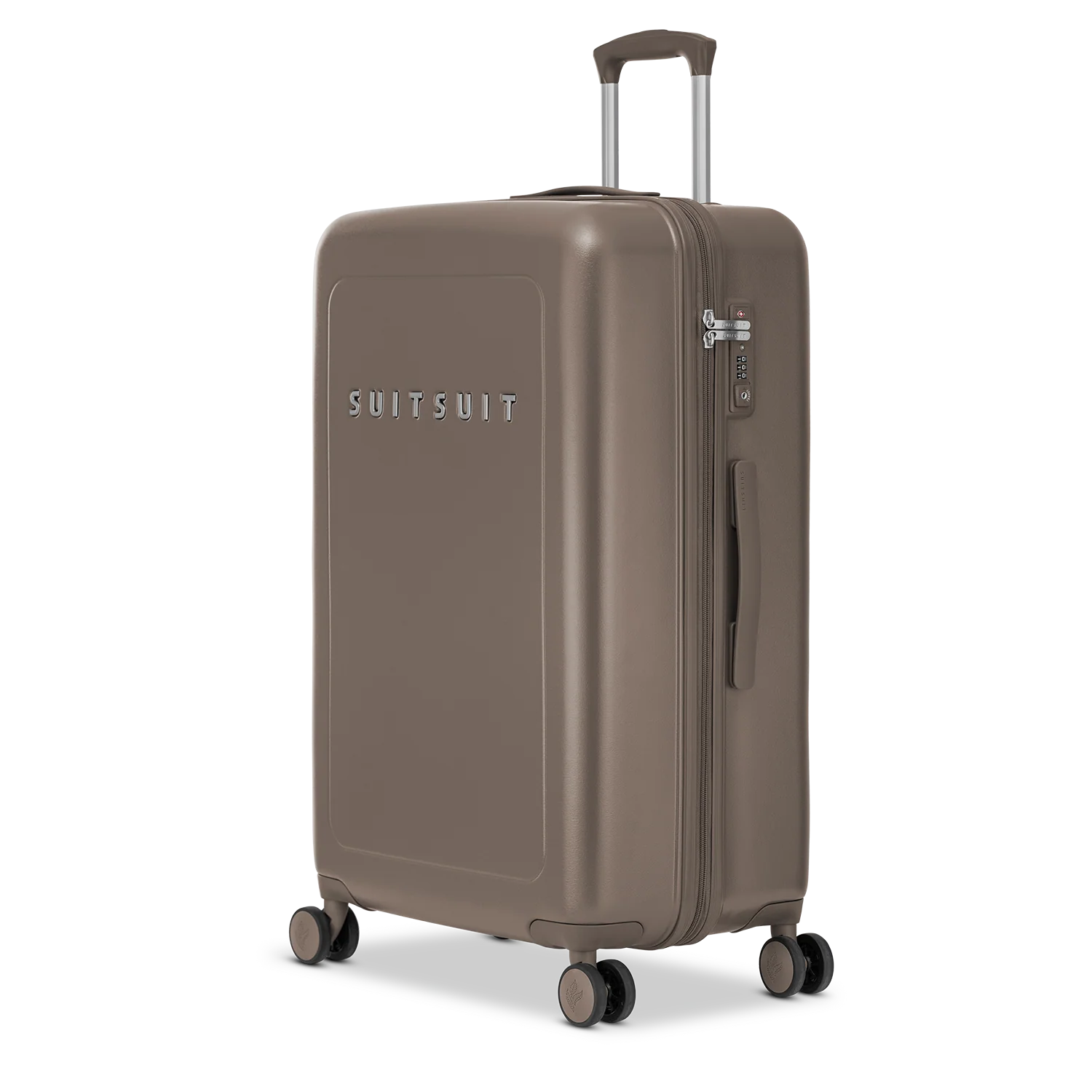 Natura - Plaza Taupe - Safe Travels Set (55/76 CM) - Image 5