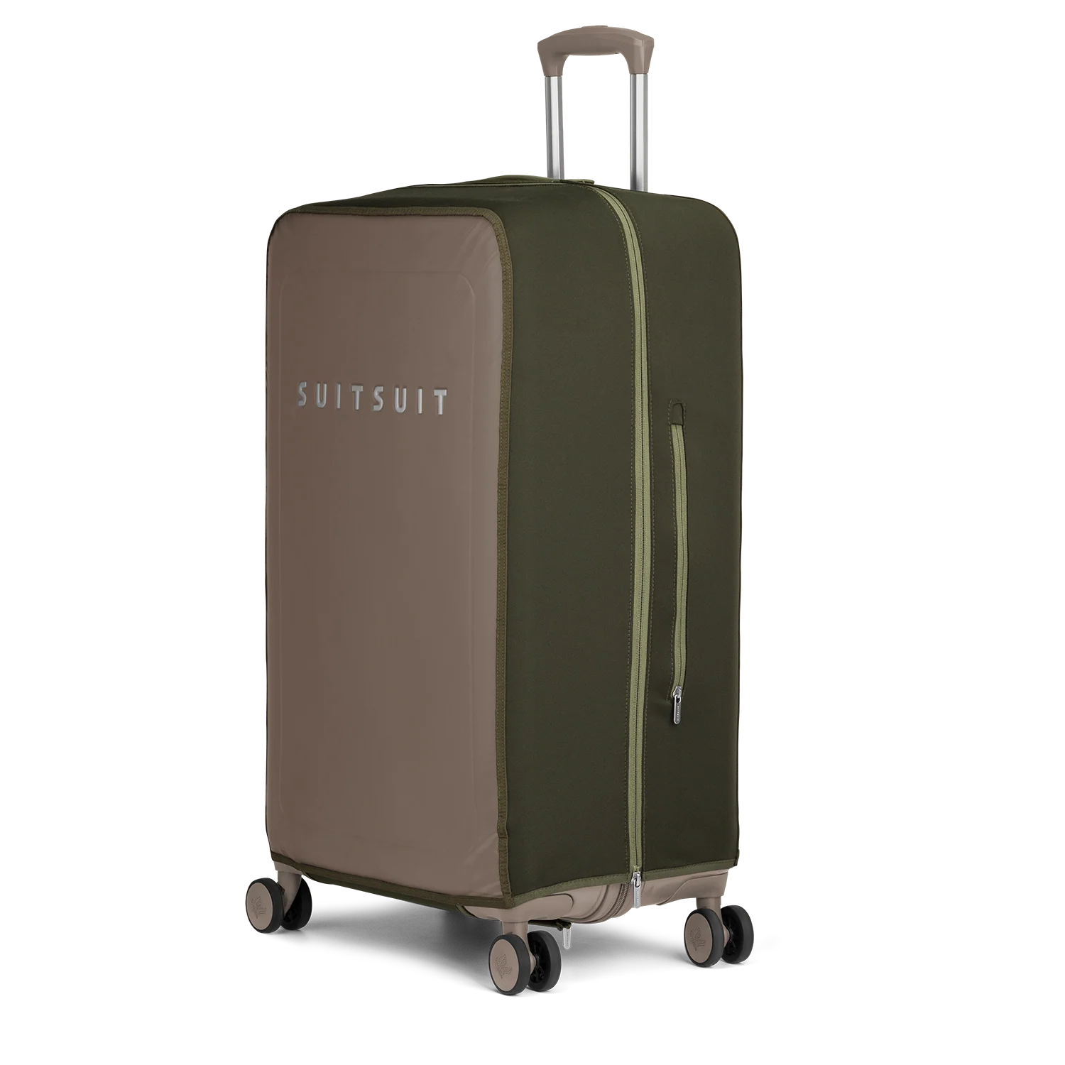 Natura - Plaza Taupe - Safe Travels Set (76 CM) - Image 7