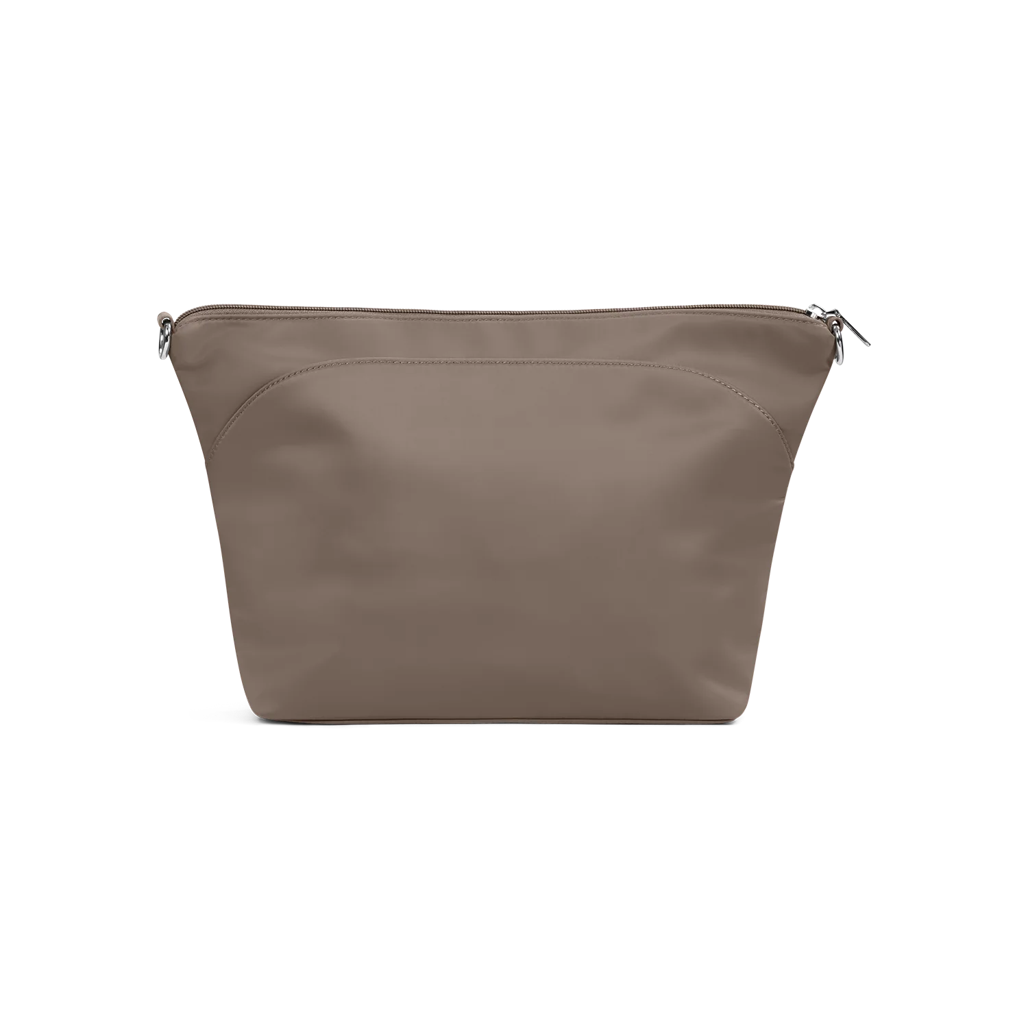 Natura - Plaza Taupe - Toiletry Bag XL - Image 5