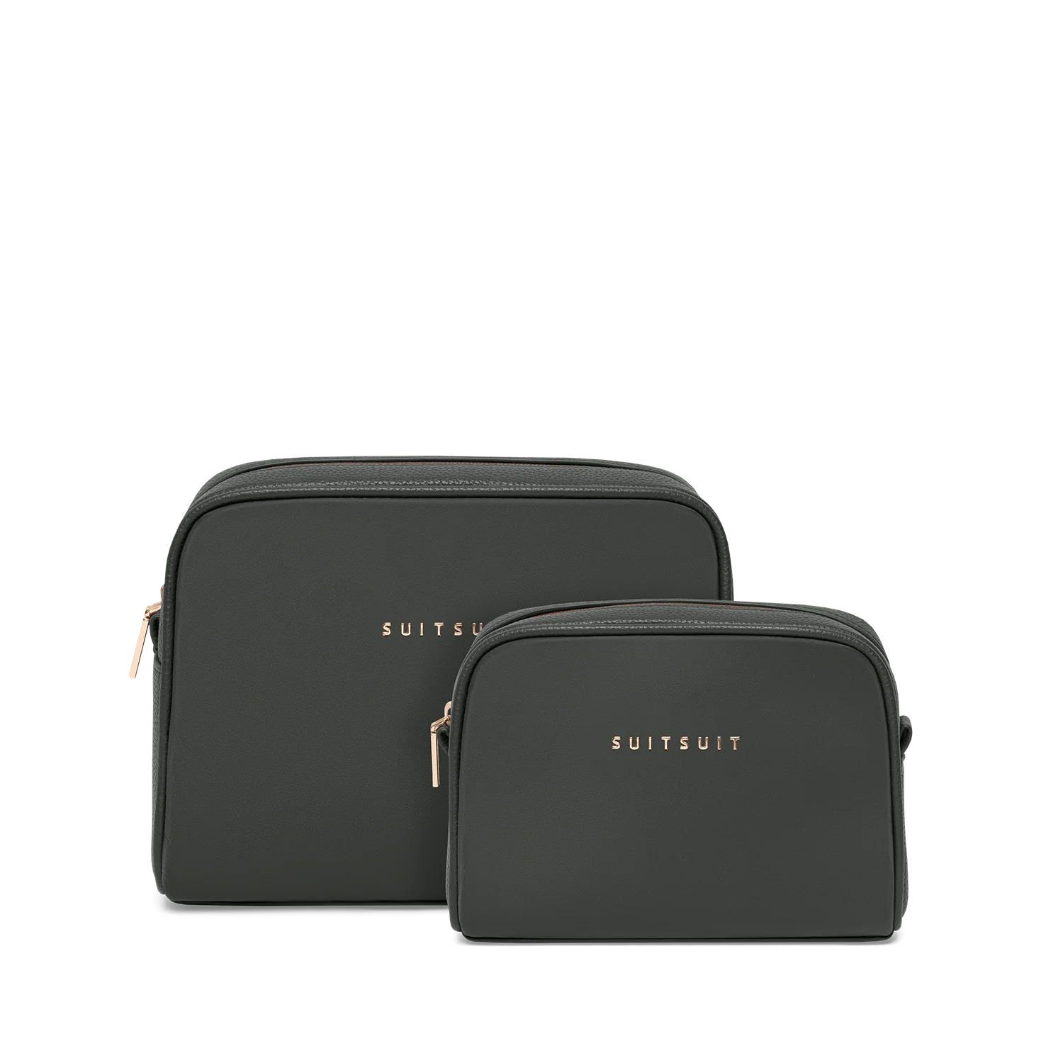 Serenity - Atlantic Deep - Toiletry Bag XL & Make-up Bag