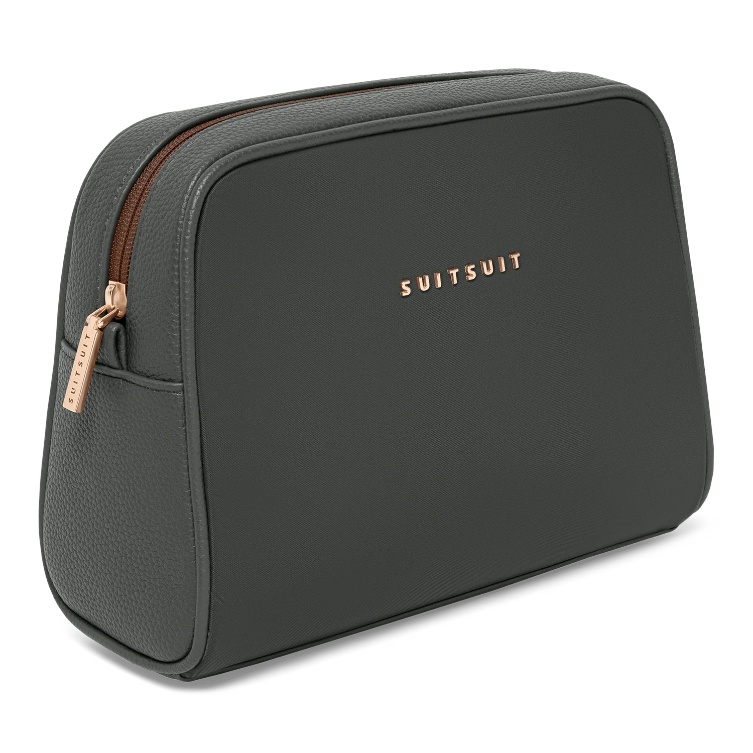 Serenity - Atlantic Deep - Toiletry Bag XL & Make-up Bag - Image 2