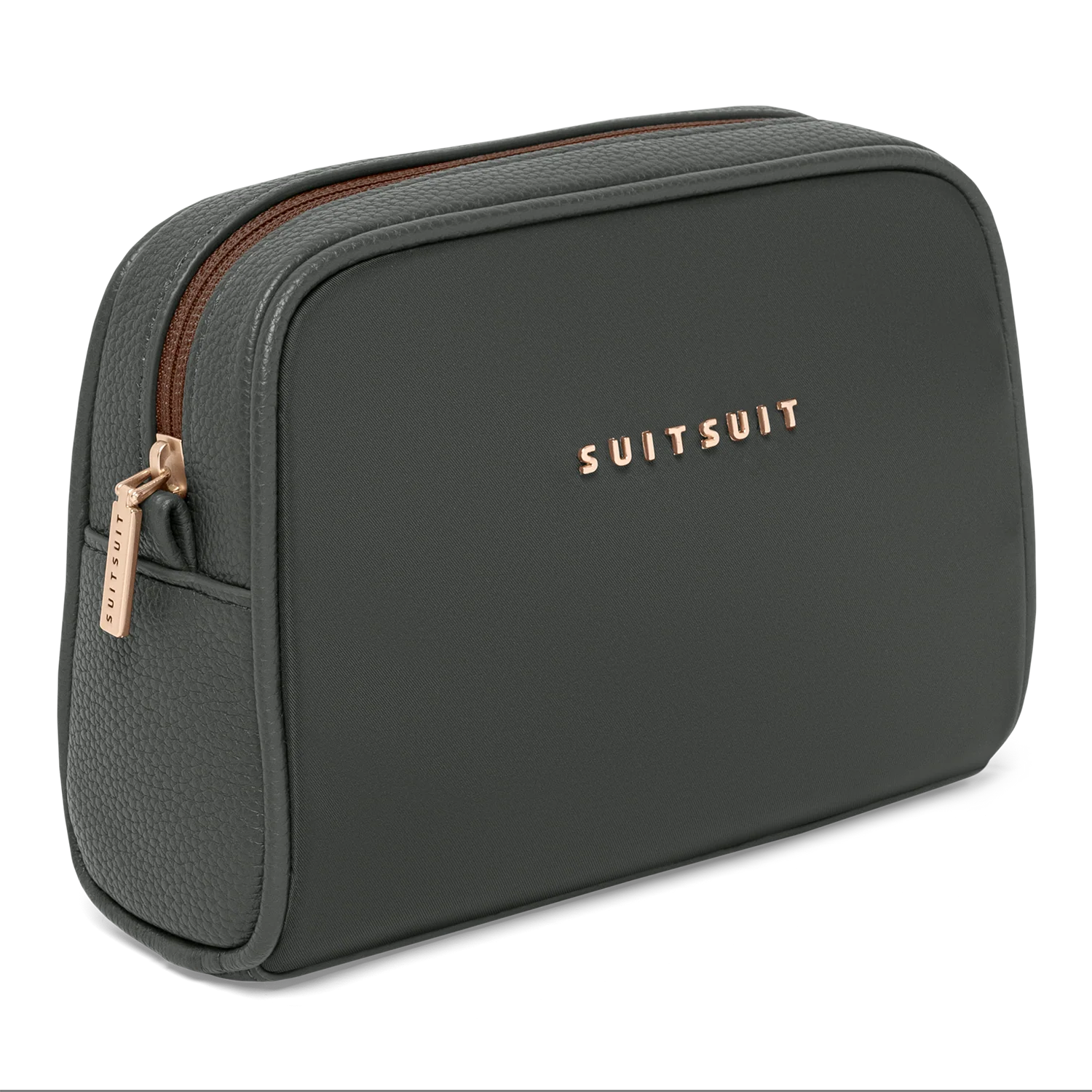 Serenity - Atlantic Deep - Toiletry Bag XL & Make-up Bag - Image 3