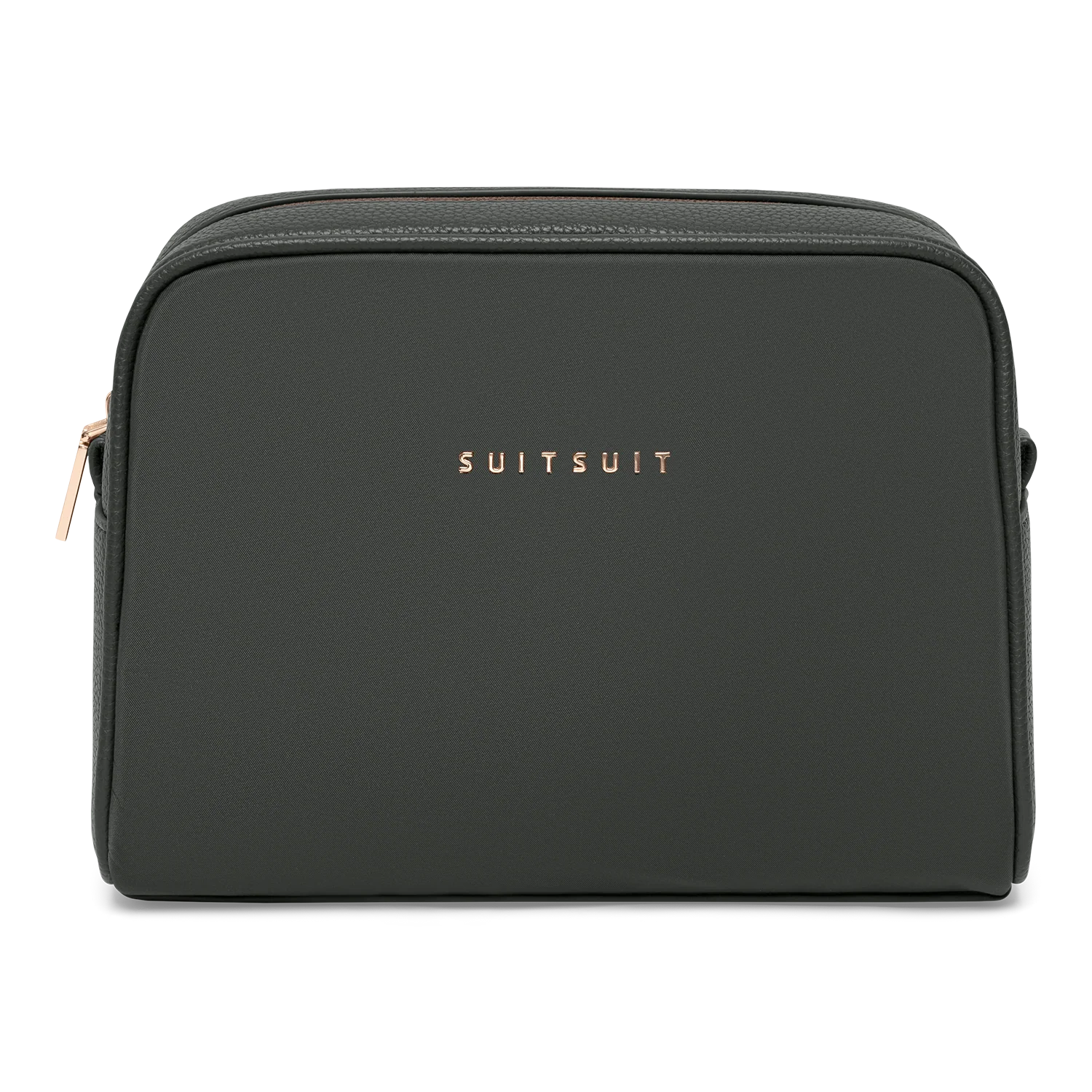 Serenity - Atlantic Deep - Toiletry Bag XL & Make-up Bag - Image 4