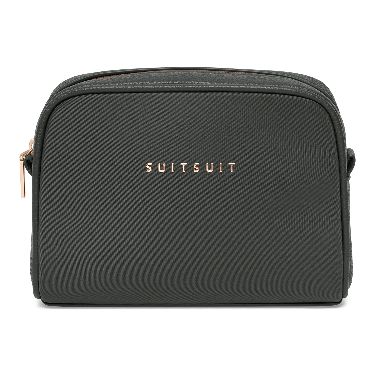 Serenity - Atlantic Deep - Toiletry Bag XL & Make-up Bag - Image 5