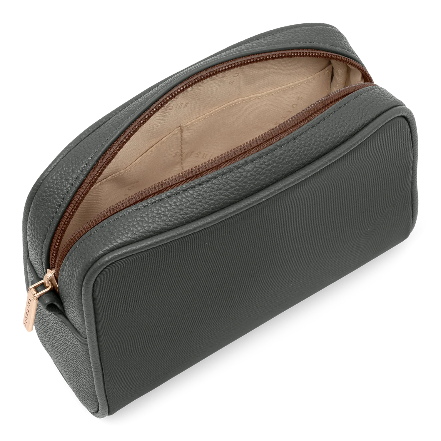 Serenity - Atlantic Deep - Toiletry Bag XL & Make-up Bag - Image 9