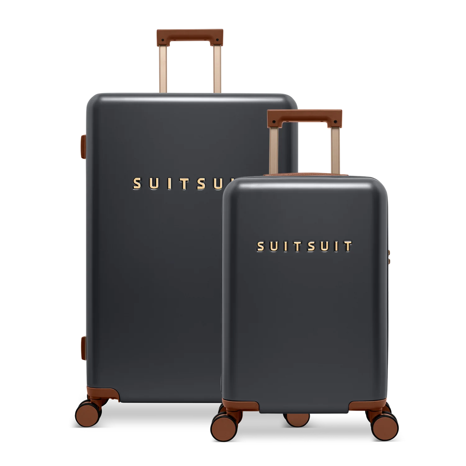 Serenity - Black Olive - Safe Travels Set (55/76 cm) - Image 2