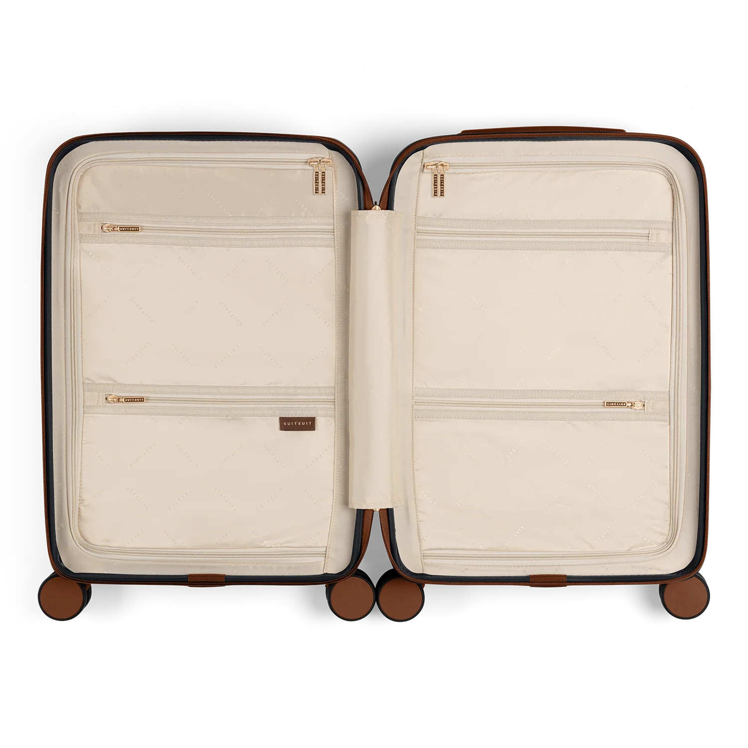 Serenity - Black Olive - Safe Travels Set (55/76 cm) - Image 4