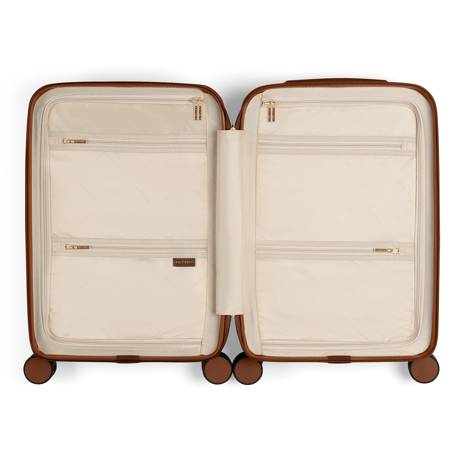 Serenity - Caramel Café - Safe Travels Set (55 cm) - Image 4
