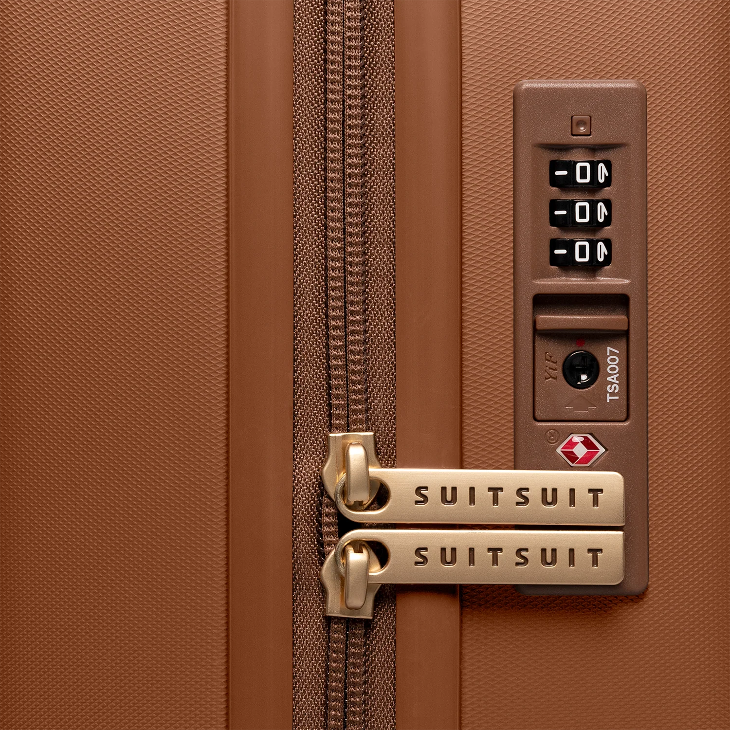 Serenity - Caramel Café - Safe Travels Set (55 cm) - Image 7