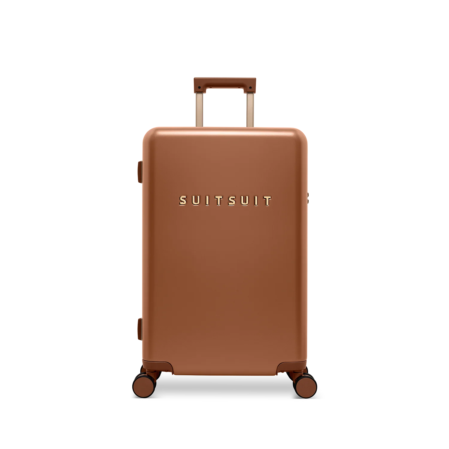 Serenity - Caramel Café - Safe Travels Set (66 cm) - Image 2