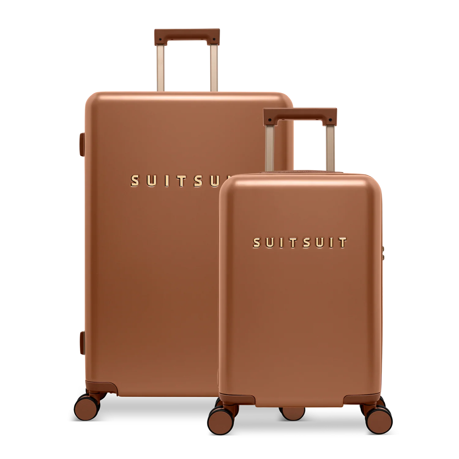 Serenity - Caramel Café - Perfect Packing Set (55/76 cm) - Image 2