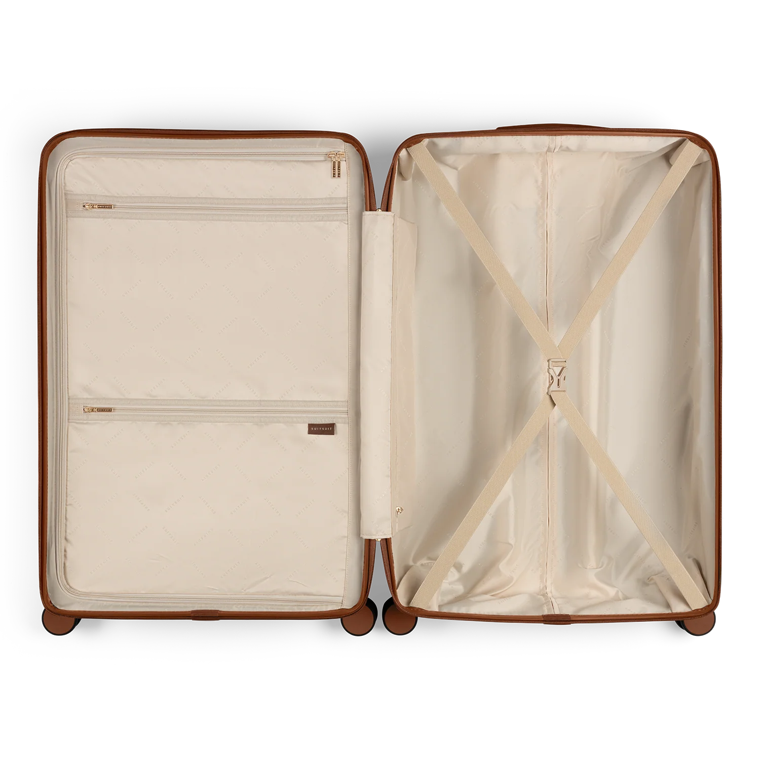 Serenity - Caramel Café - Perfect Packing Set (55/76 cm) - Image 6