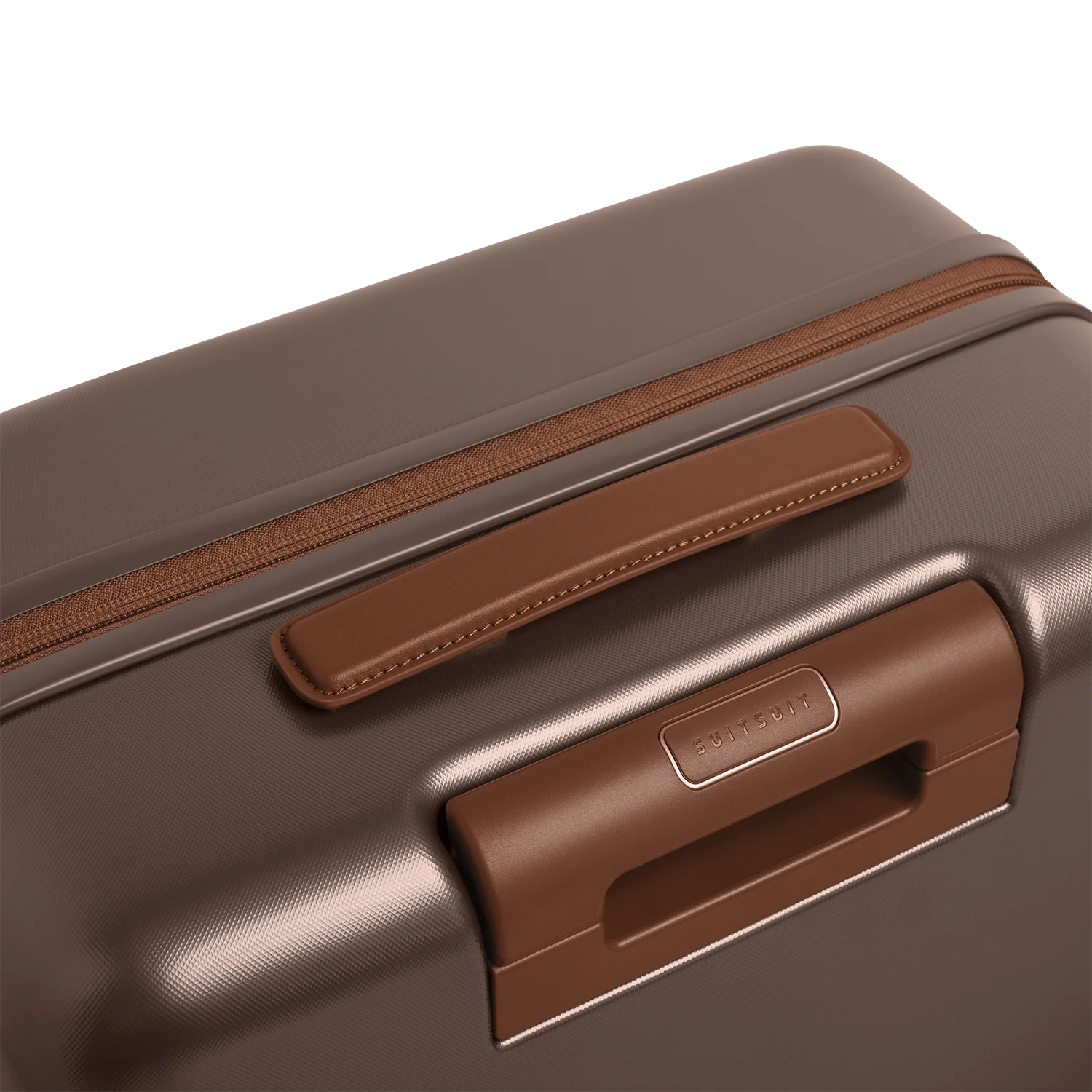 Serenity - Chocolate Brown - Safe Travels Set (66 cm) - Image 8