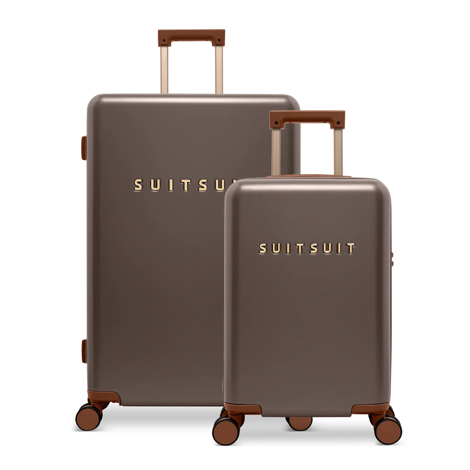 Serenity - Chocolate Brown - Safe Travels Set (55/76 cm) - Image 2