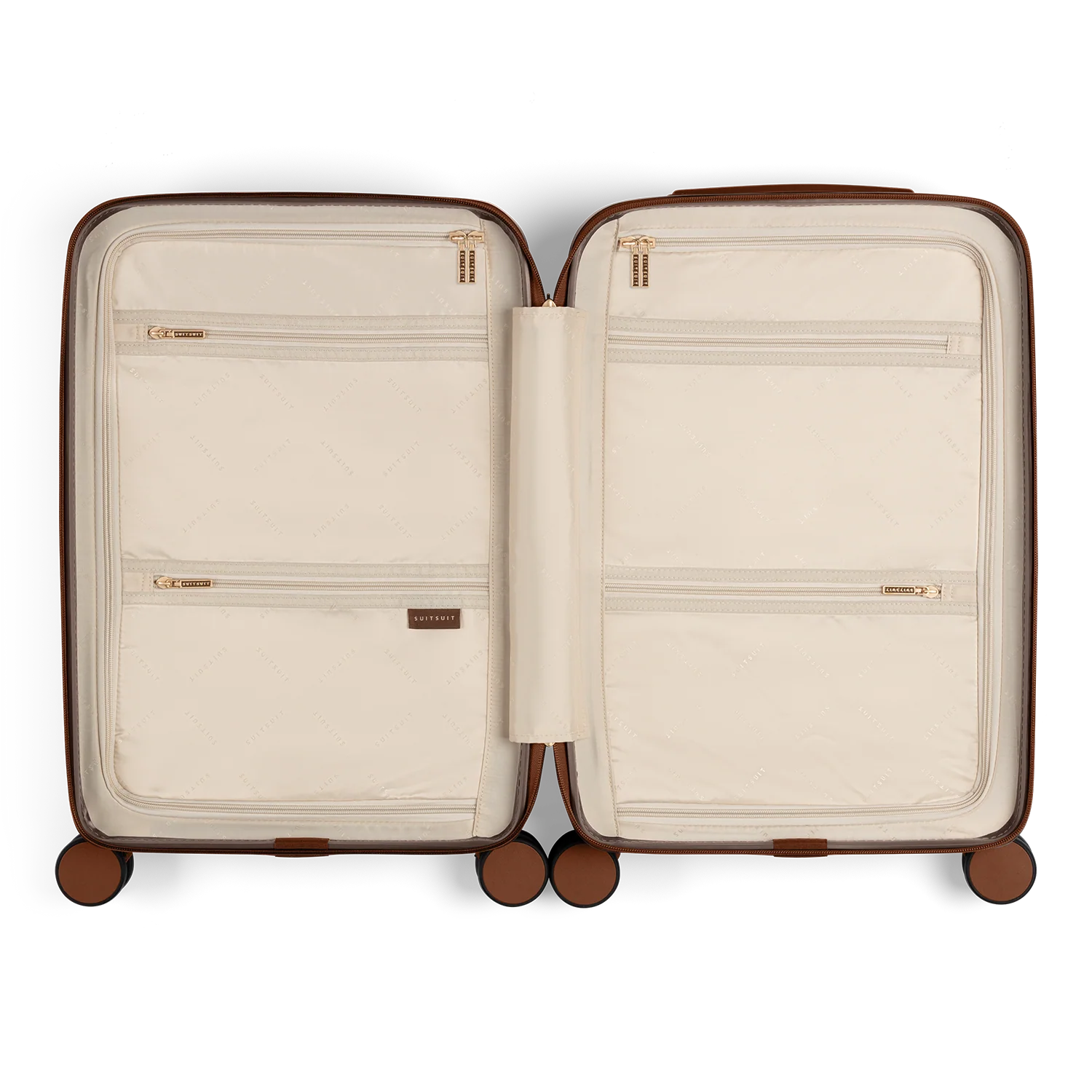Serenity - Chocolate Brown - Safe Travels Set (55/76 cm) - Image 4