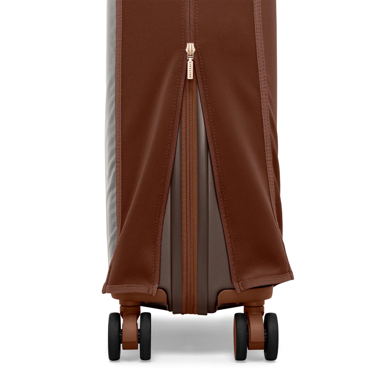 Serenity - Chocolate Brown - Protection Cover (55 cm) - Image 3