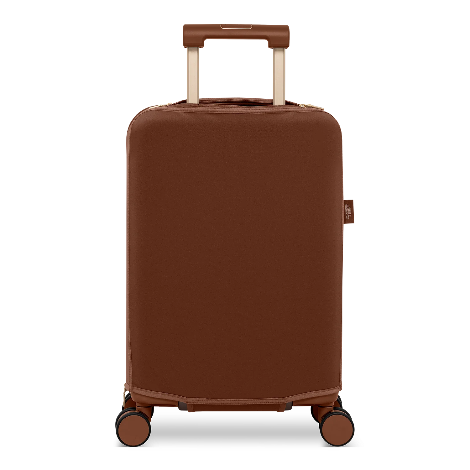 Serenity - Chocolate Brown - Protection Cover (55 cm) - Image 5