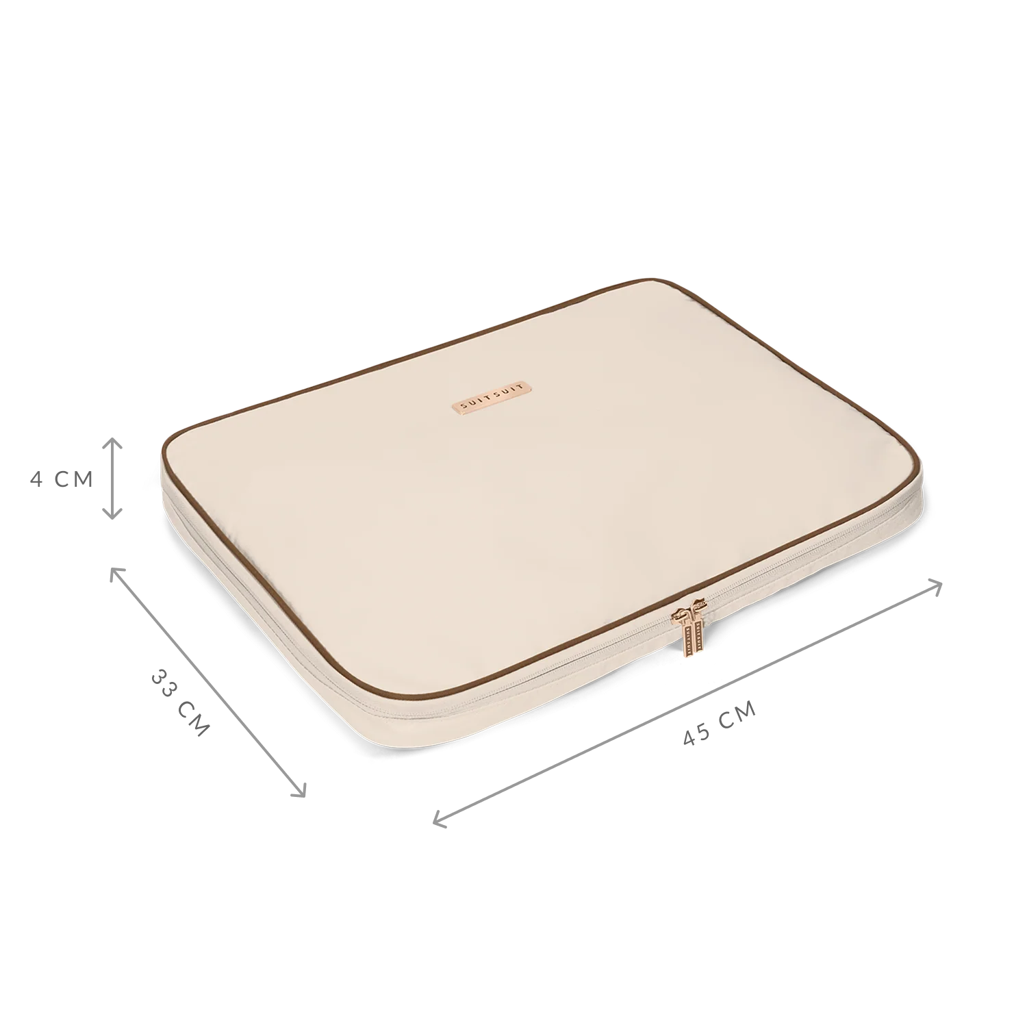 Serenity - Caramel Café - Perfect Packing Set (55/76 cm) - Image 9