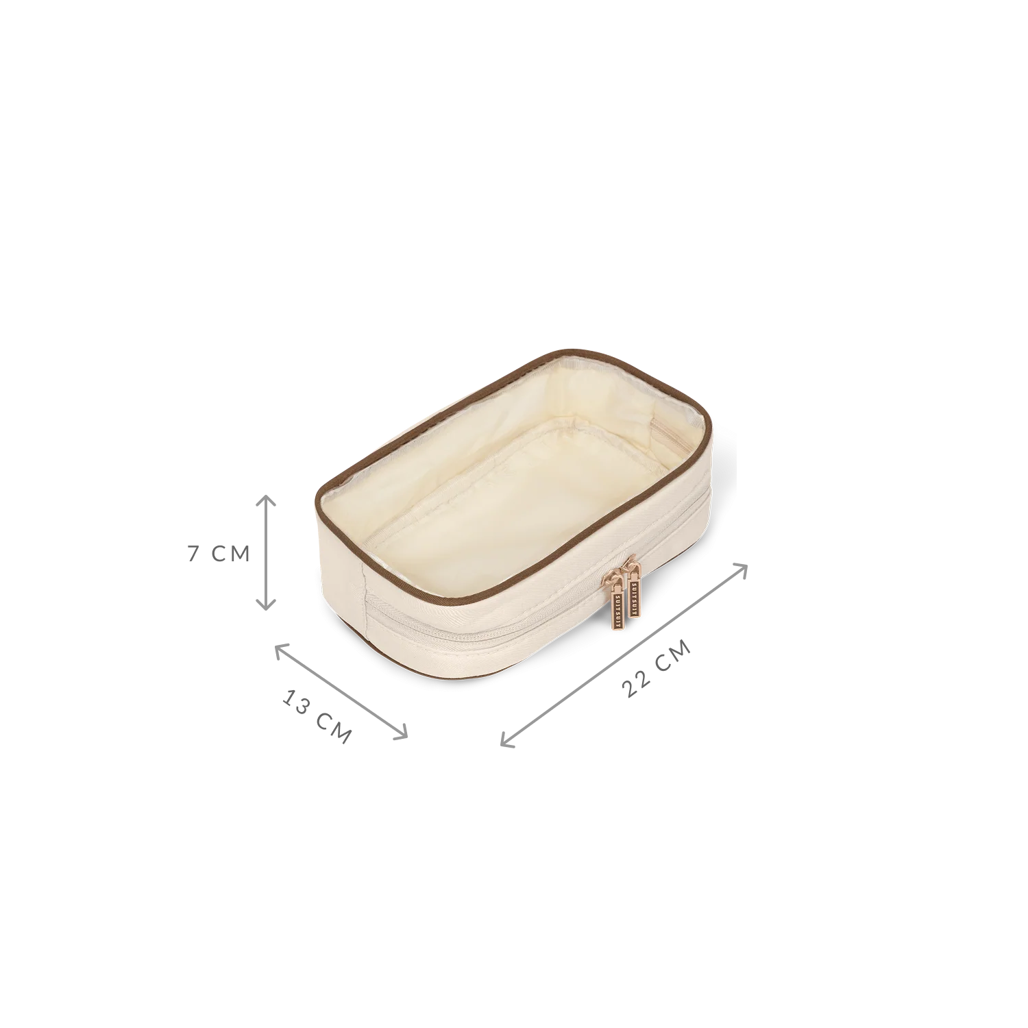 Serenity - Caramel Café - Perfect Packing Set (55/76 cm) - Image 11