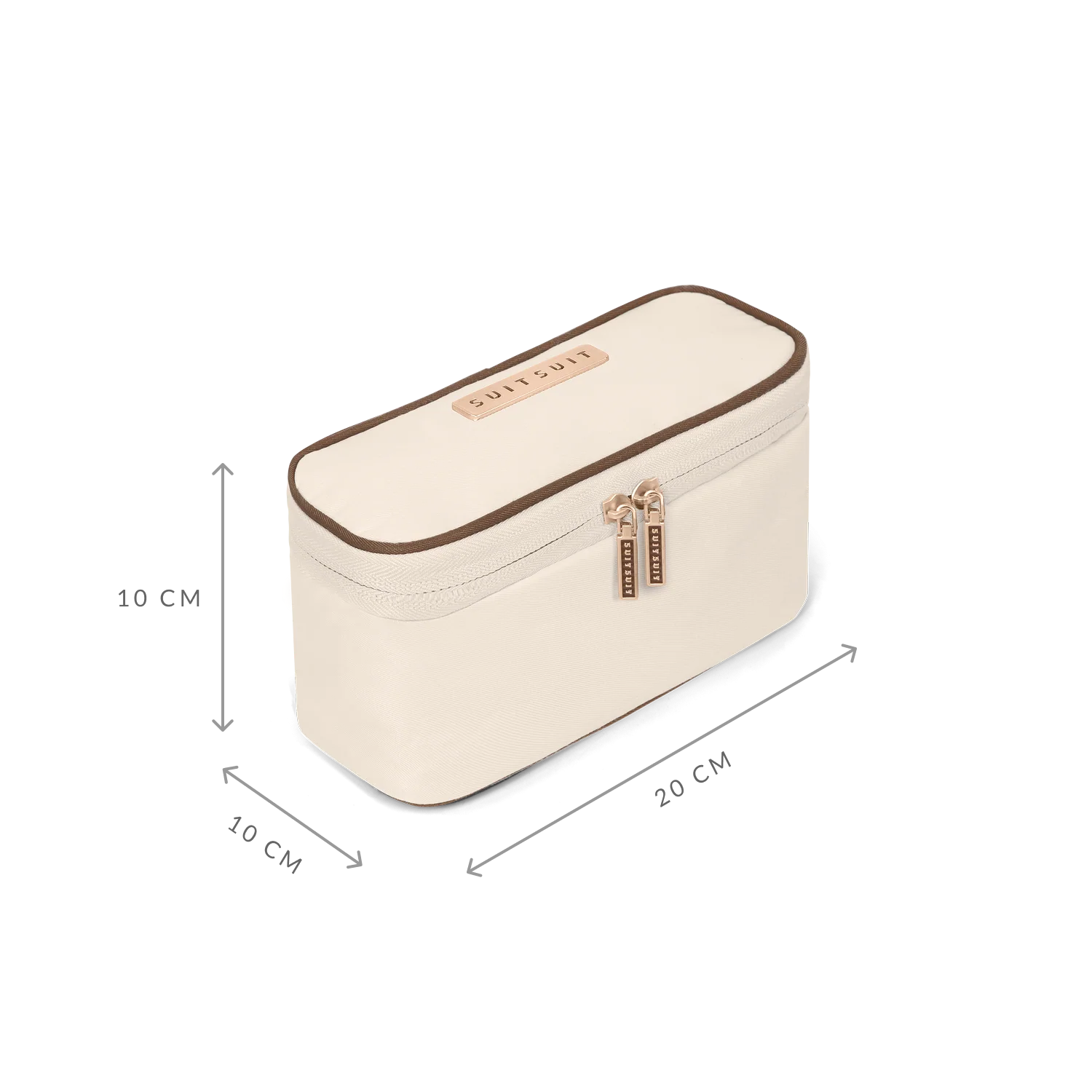 Serenity - Caramel Café - Perfect Packing Set (55/76 cm) - Image 13