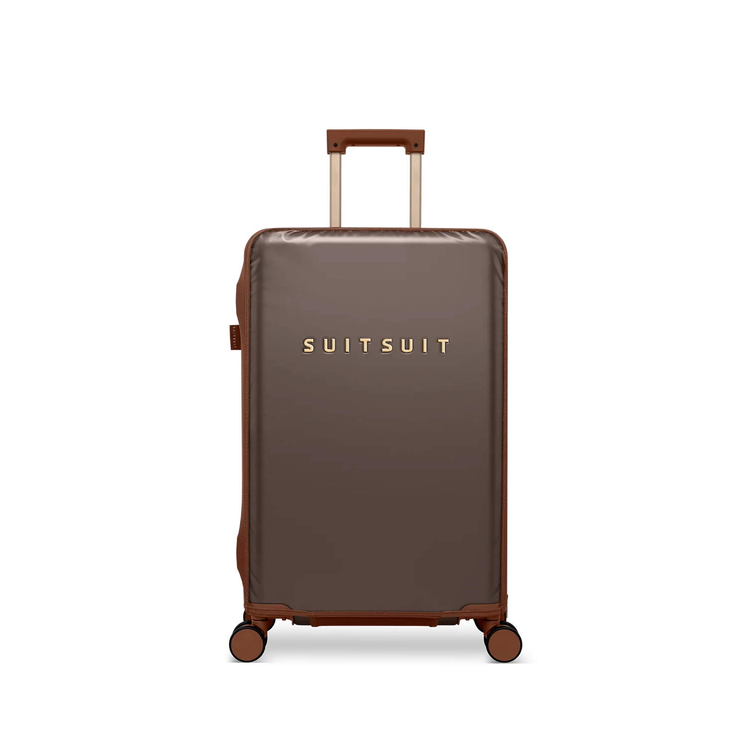 Serenity - Chocolate Brown - Safe Travels Set (66 cm) - Image 11