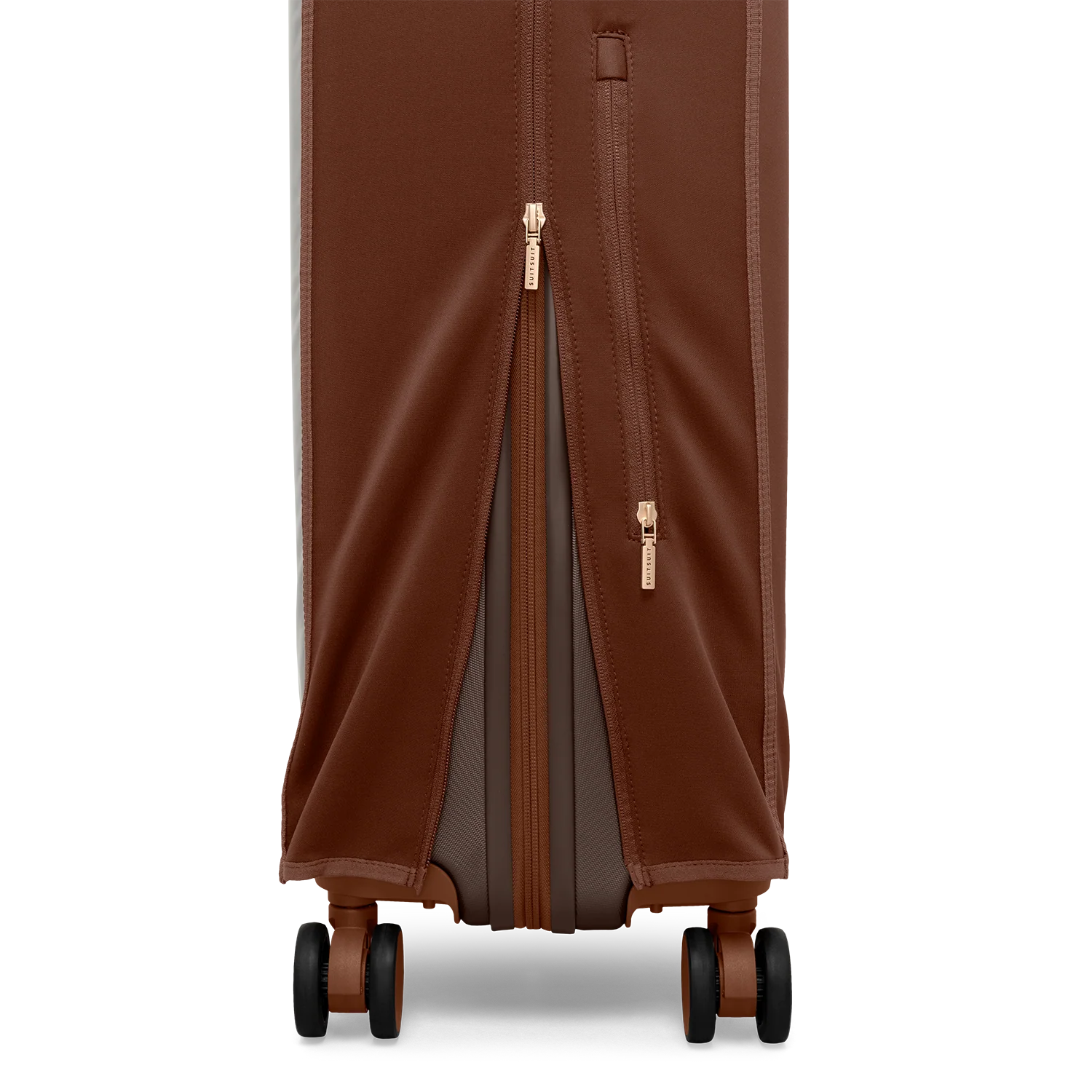 Serenity - Chocolate Brown - Safe Travels Set (66 cm) - Image 13