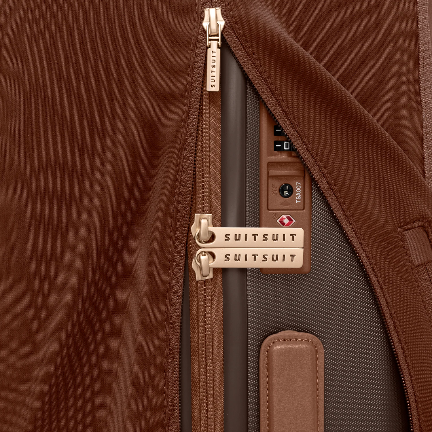 Serenity - Black Olive - Safe Travels Set (76 cm) - Image 14