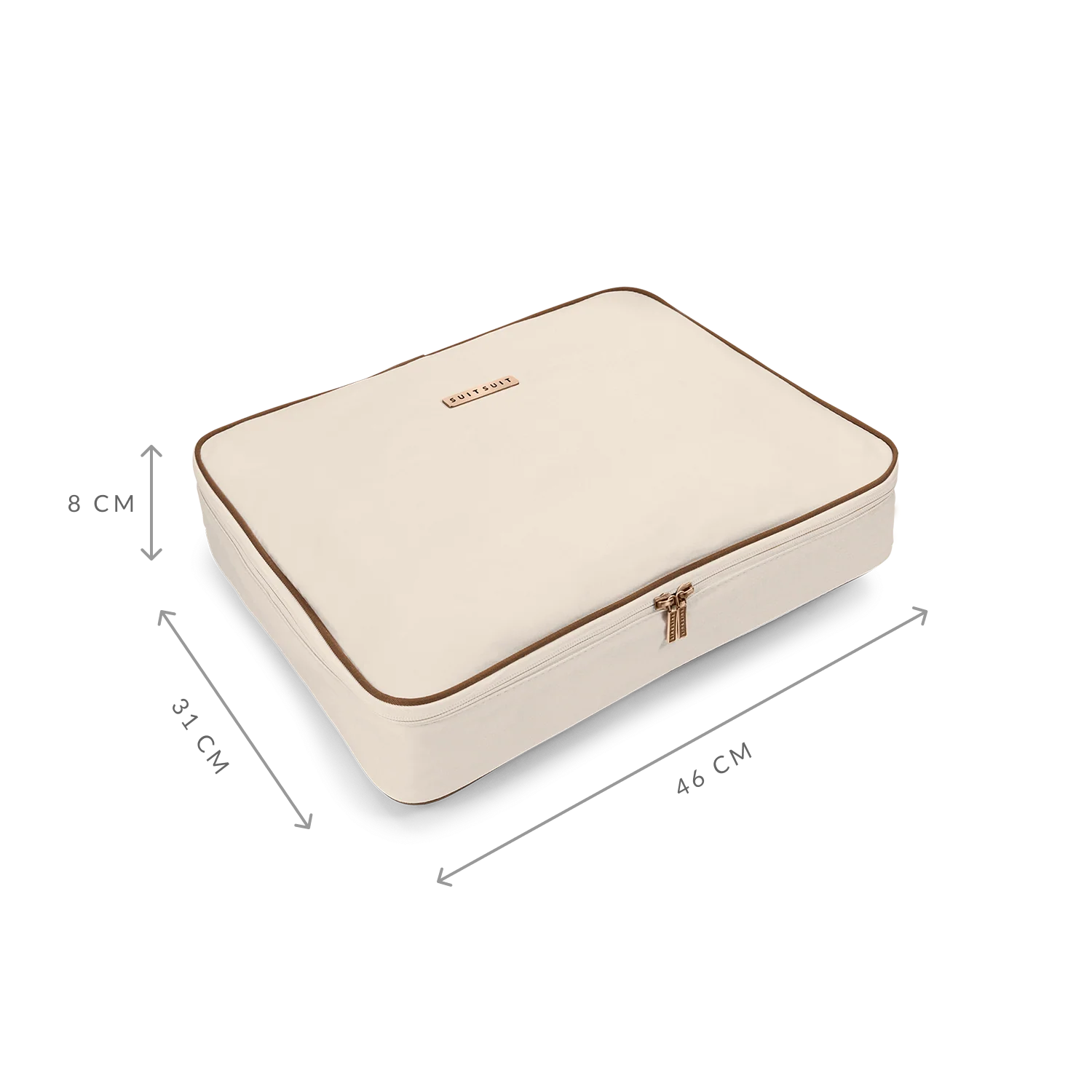 Serenity - Caramel Café - Perfect Packing Set (55/76 cm) - Image 16