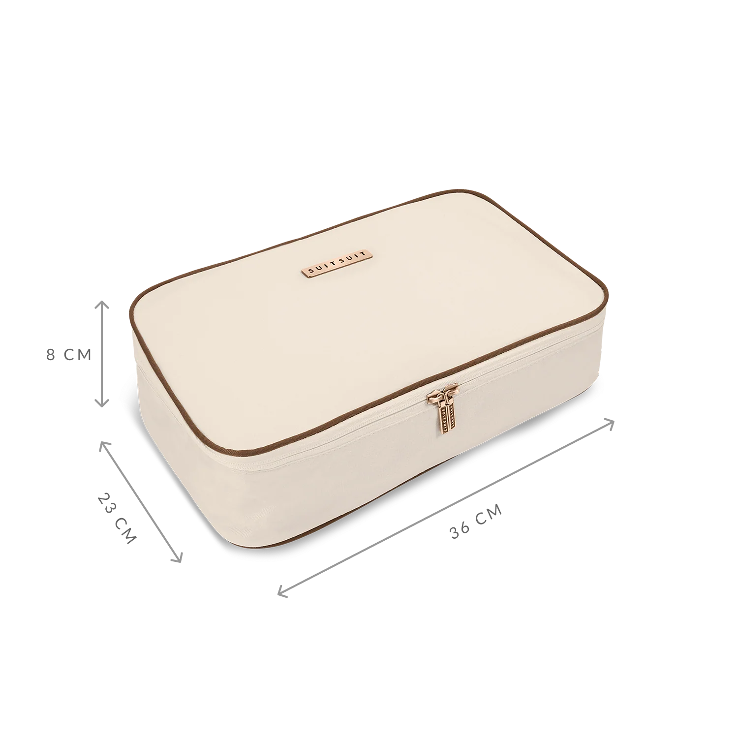 Serenity - Caramel Café - Perfect Packing Set (55/76 cm) - Image 18