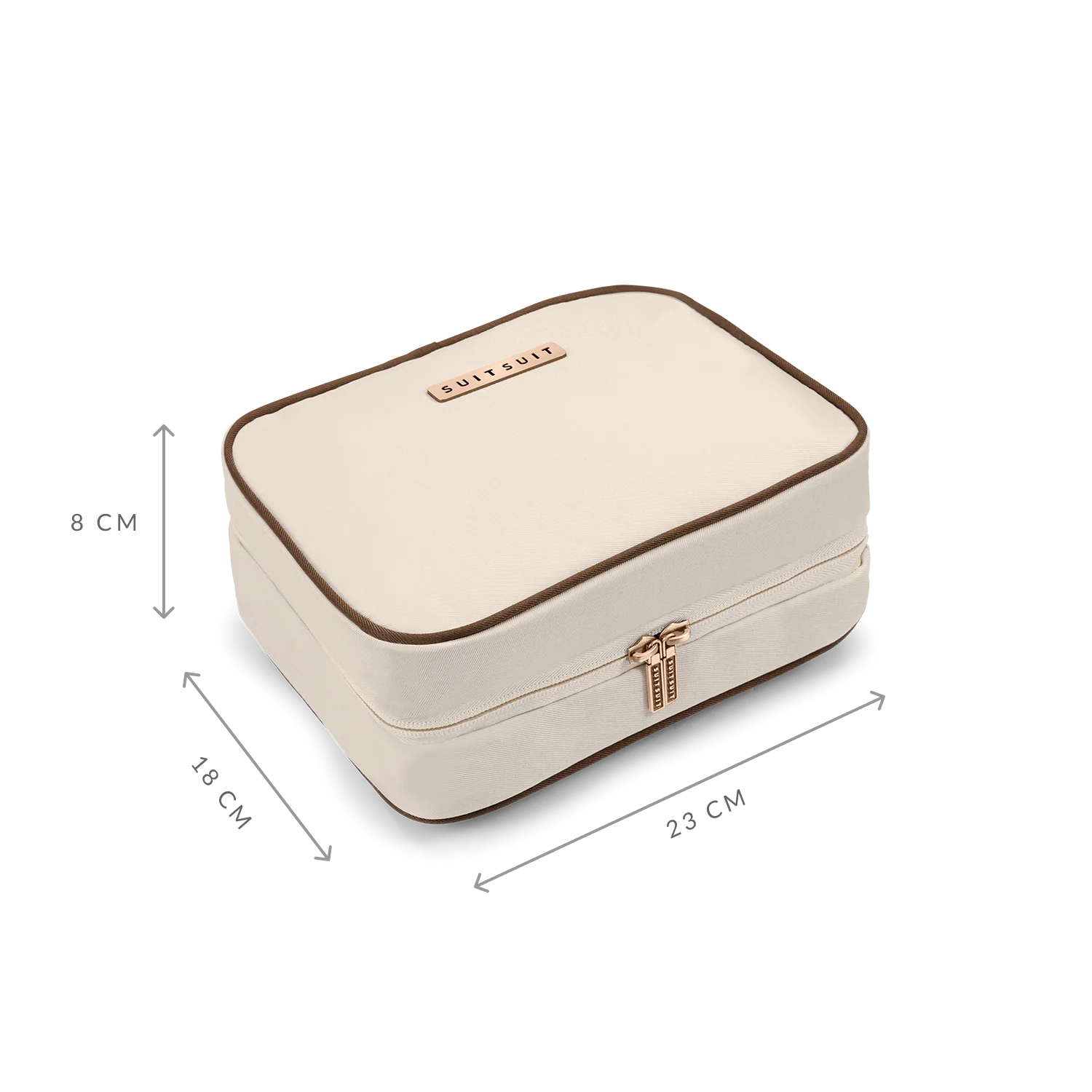 Serenity - Caramel Café - Perfect Packing Set (55/76 cm) - Image 20