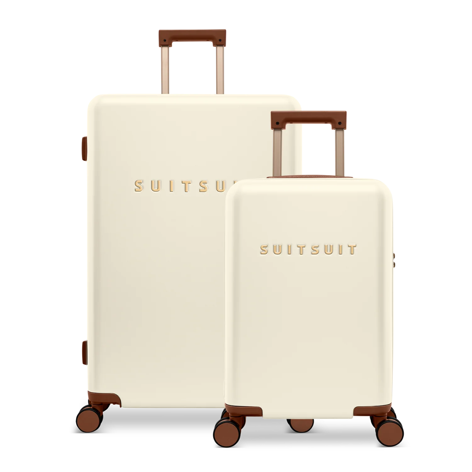Serenity - Whisper White - Safe Travels Set (55/76 cm) - Image 2