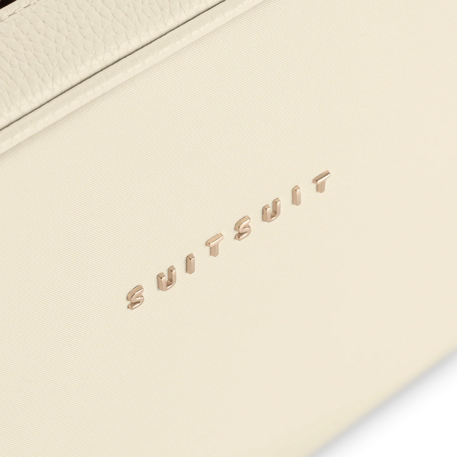 Serenity - Whisper White - Toiletry Bag XL & Make-up Bag - Image 11