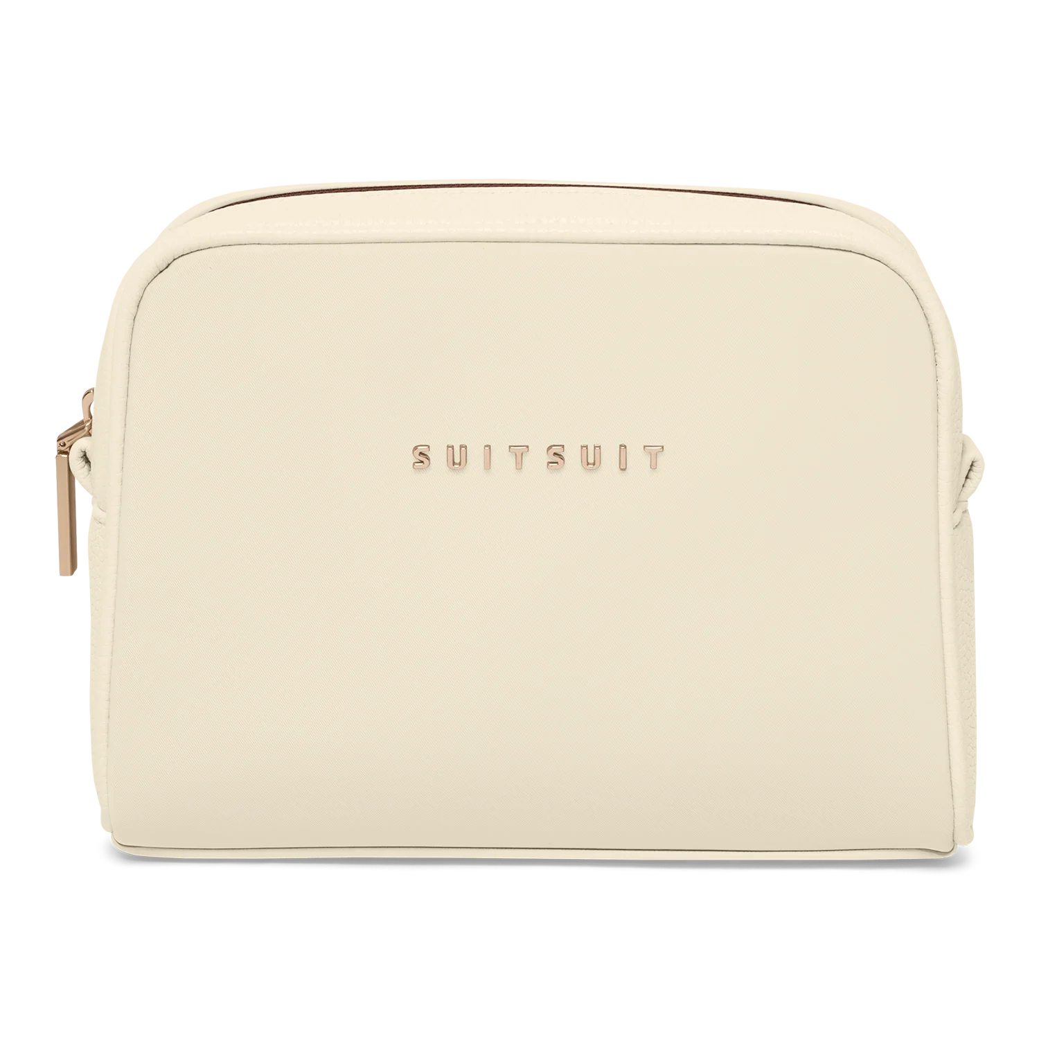 Serenity - Whisper White - Toiletry Bag XL & Make-up Bag - Image 6