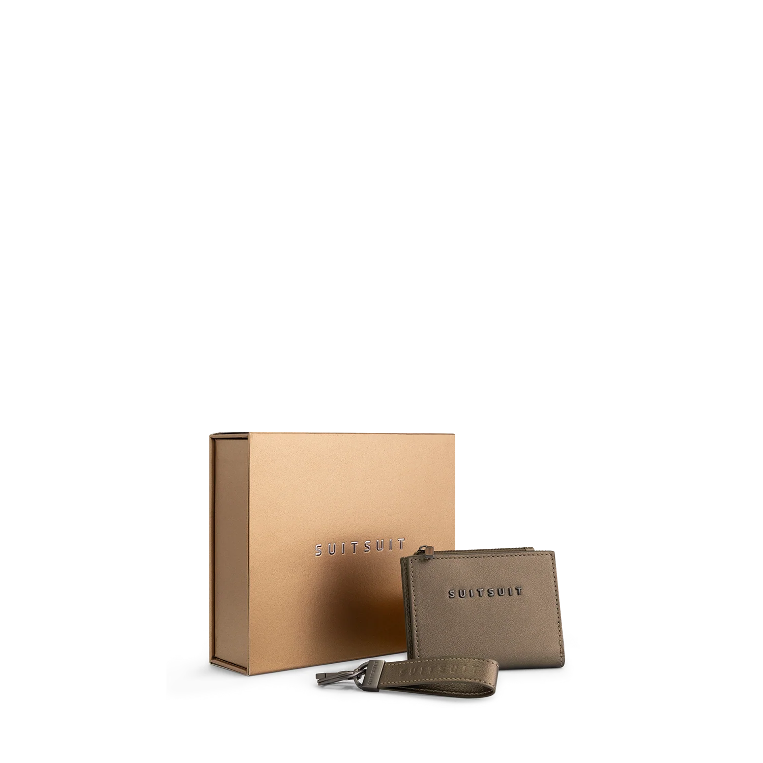 Starlight - Antique Bronze - Daily Wallet Giftset