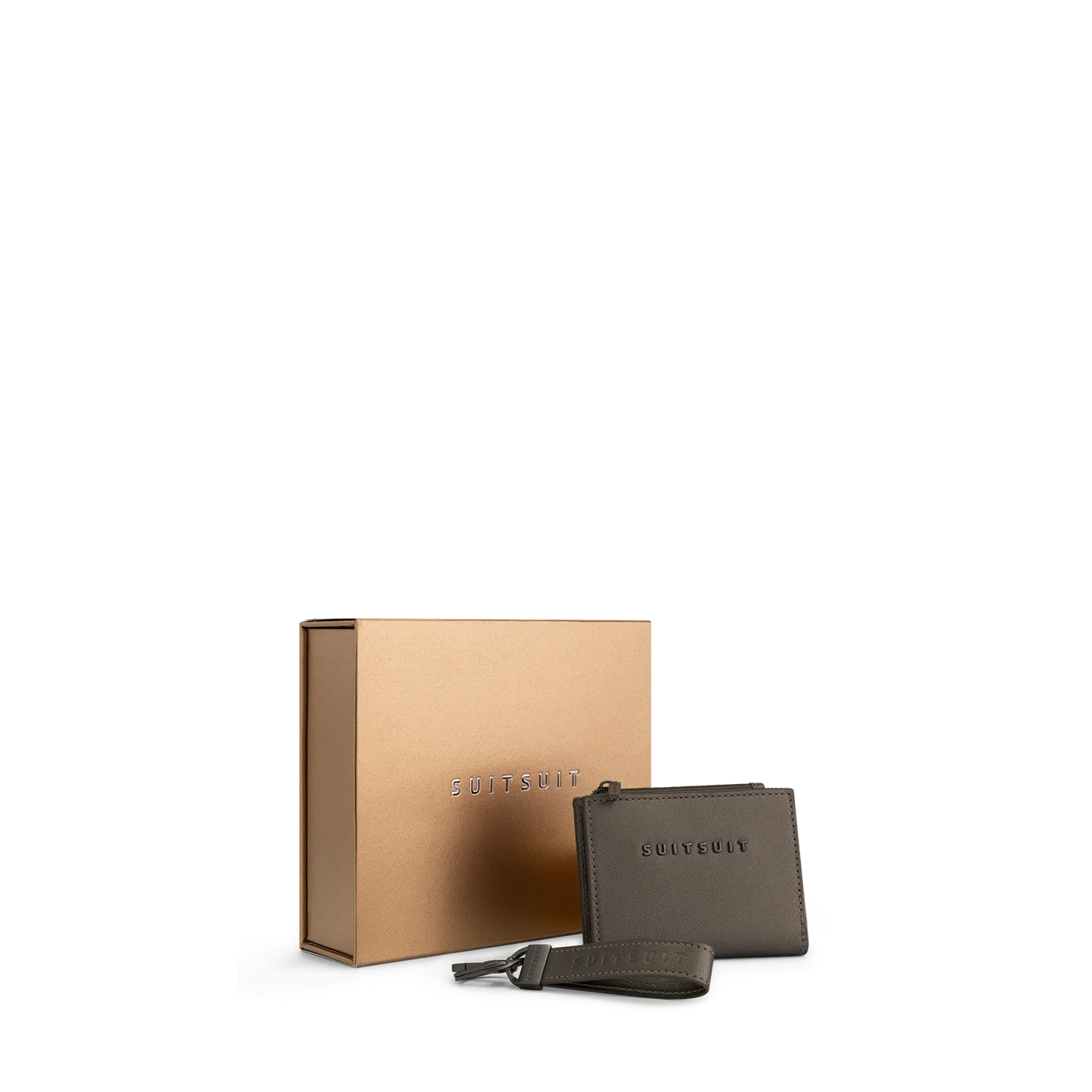 Starlight - Corinthian Bronze - Daily Wallet Giftset