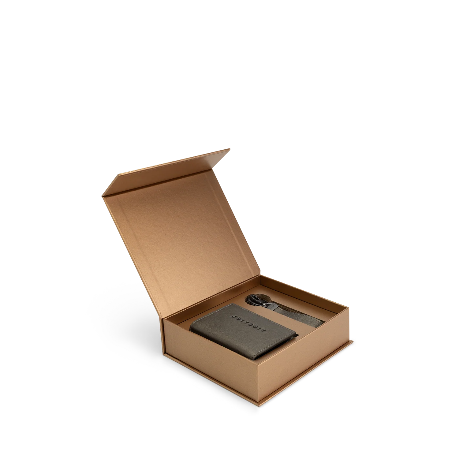 Starlight - Corinthian Bronze - Daily Wallet Giftset - Image 2