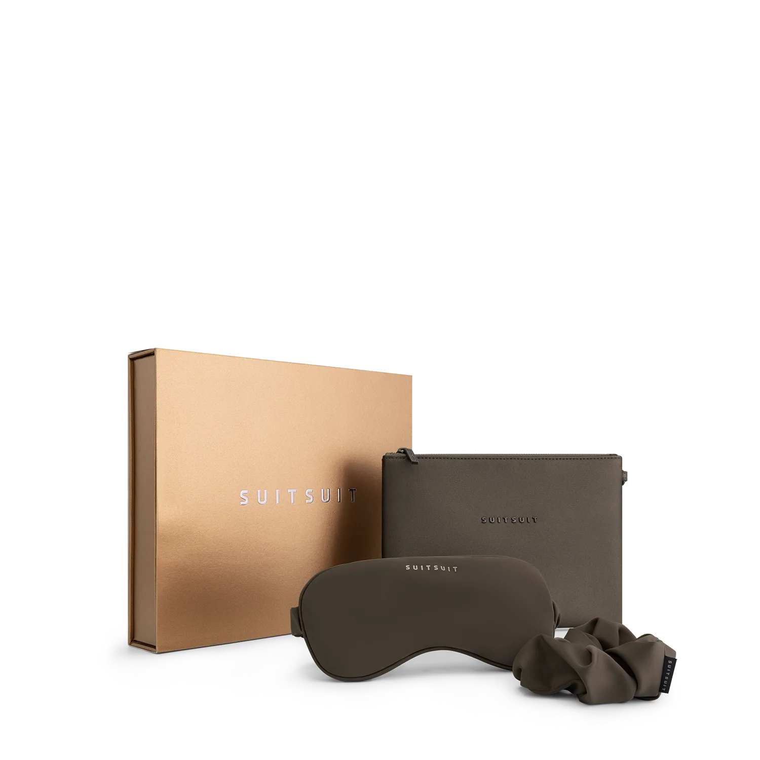 Starlight - Corinthian Bronze - On-board Essentials Giftset