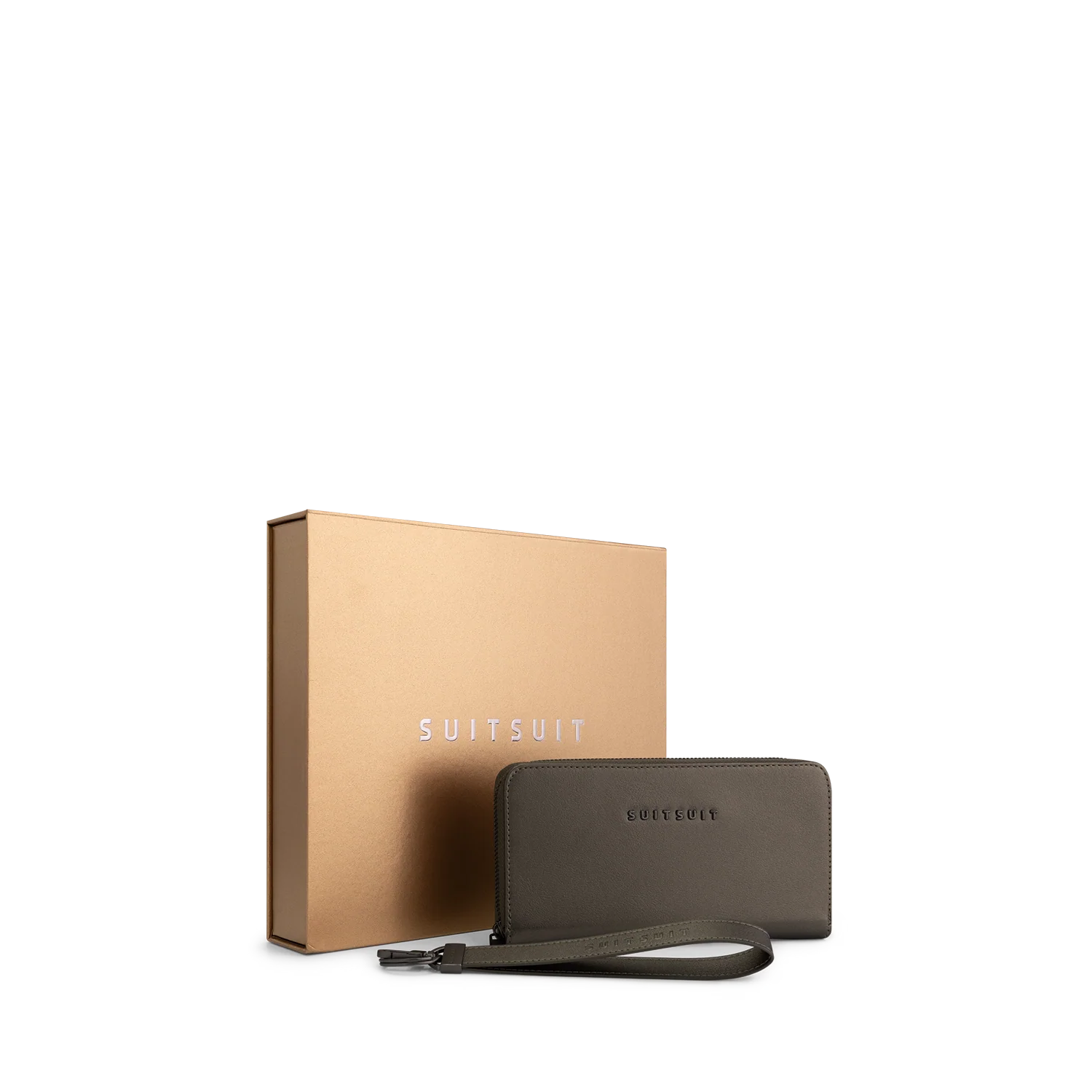Starlight - Corinthian Bronze - Travelwallet Giftset